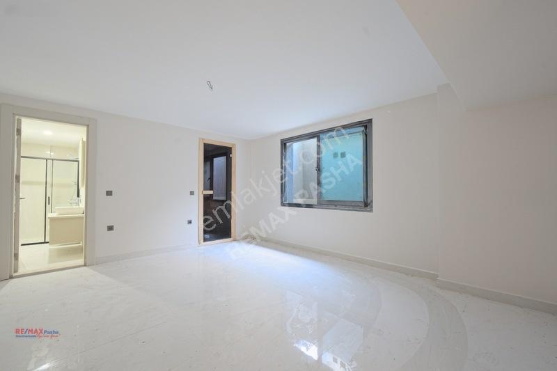 Avm Mevki 550m2 Arsa İçinde Trıpleks Özel Havuzlu 5+2 Lüks Villa — fotoğraf 32
