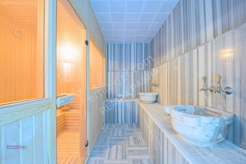 Avm Mevki 550m2 Arsa İçinde Trıpleks Özel Havuzlu 5+2 Lüks Villa — fotoğraf 34