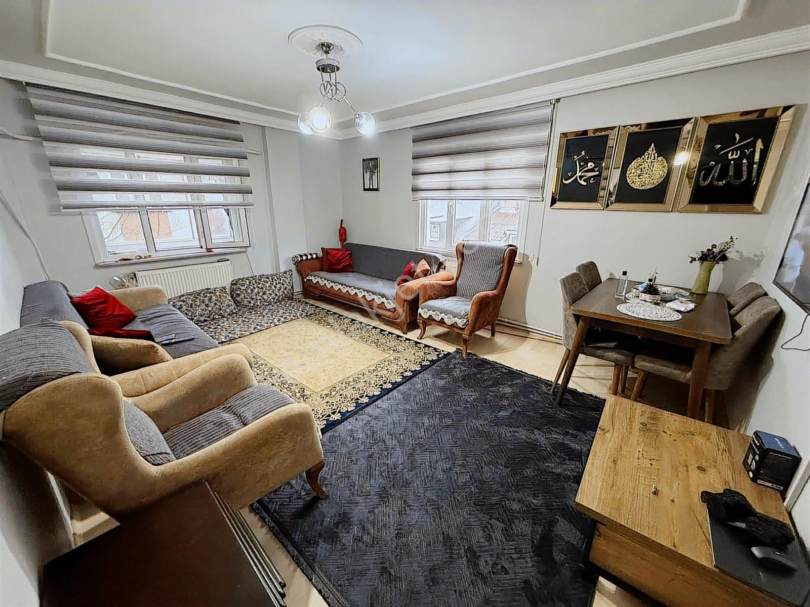 Mercan Emlak'tan Vega Avm Karşısında Satılık 3+1 140 M2 Daire — fotoğraf 2