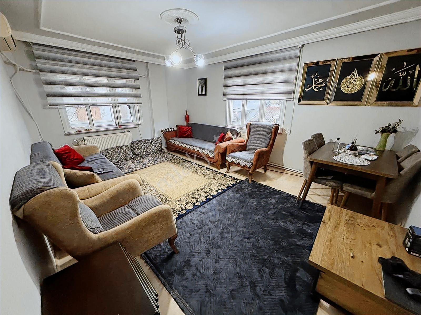 Mercan Emlak'tan Vega Avm Karşısında Satılık 3+1 140 M2 Daire — fotoğraf 5