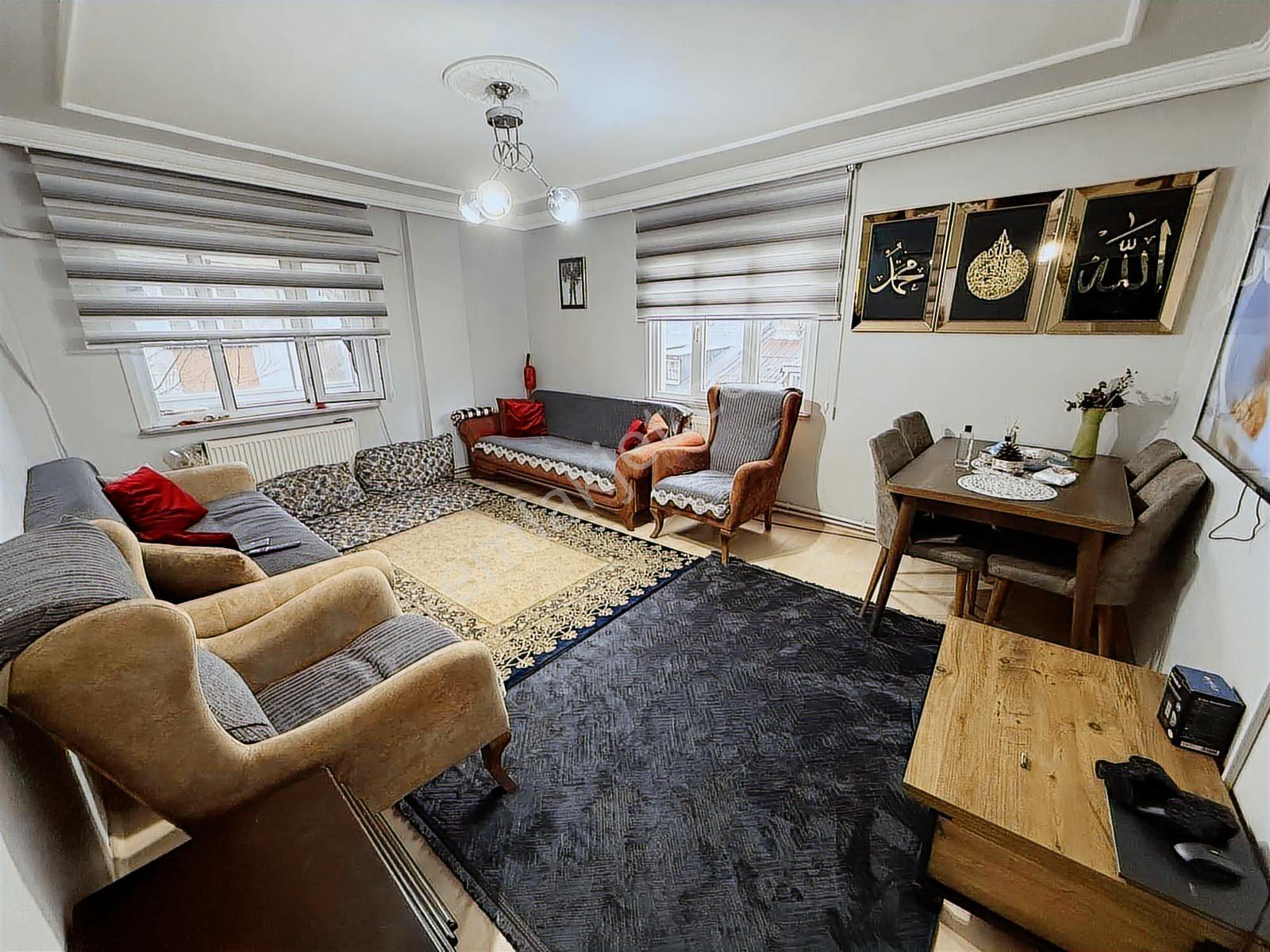 Mercan Emlak'tan Vega Avm Karşısında Satılık 3+1 140 M2 Daire — fotoğraf 6