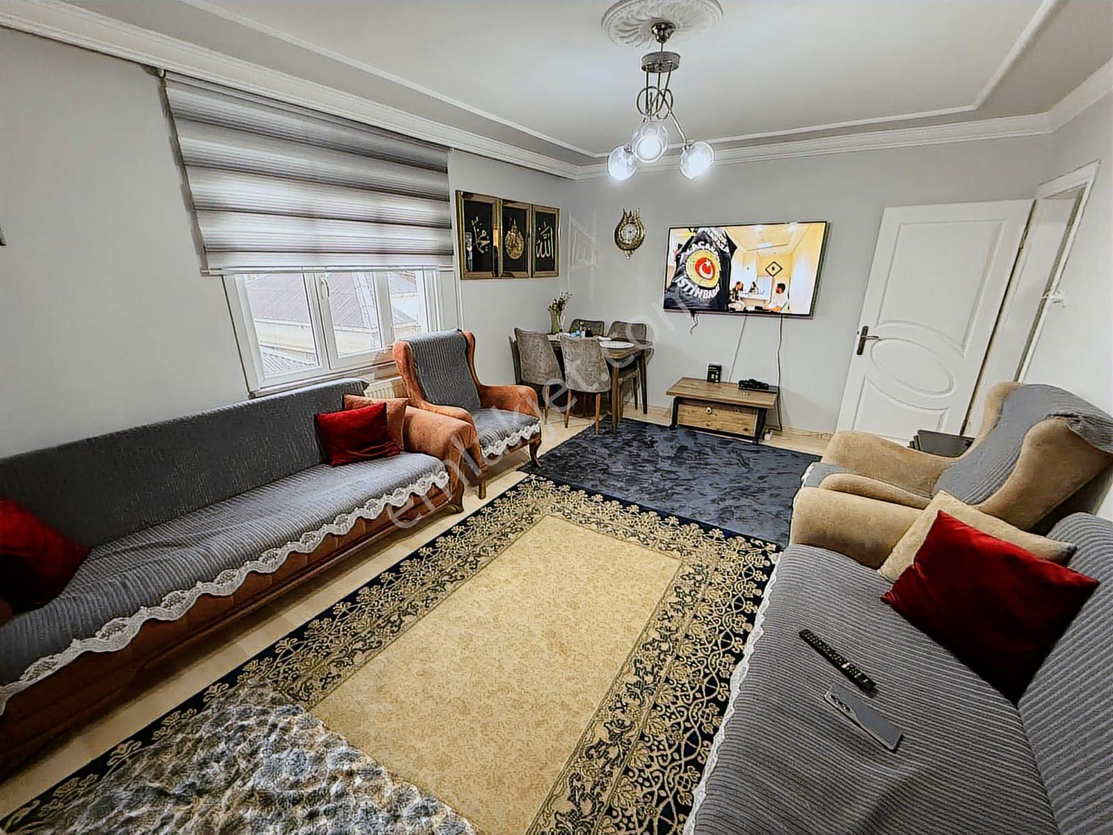 Mercan Emlak'tan Vega Avm Karşısında Satılık 3+1 140 M2 Daire — fotoğraf 9