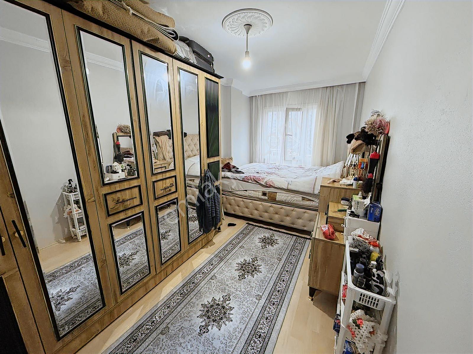 Mercan Emlak'tan Vega Avm Karşısında Satılık 3+1 140 M2 Daire — fotoğraf 10