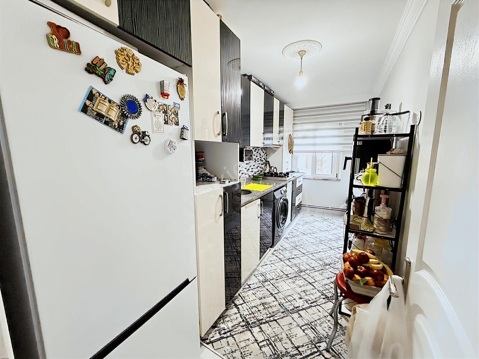 Mercan Emlak'tan Vega Avm Karşısında Satılık 3+1 140 M2 Daire — fotoğraf 12