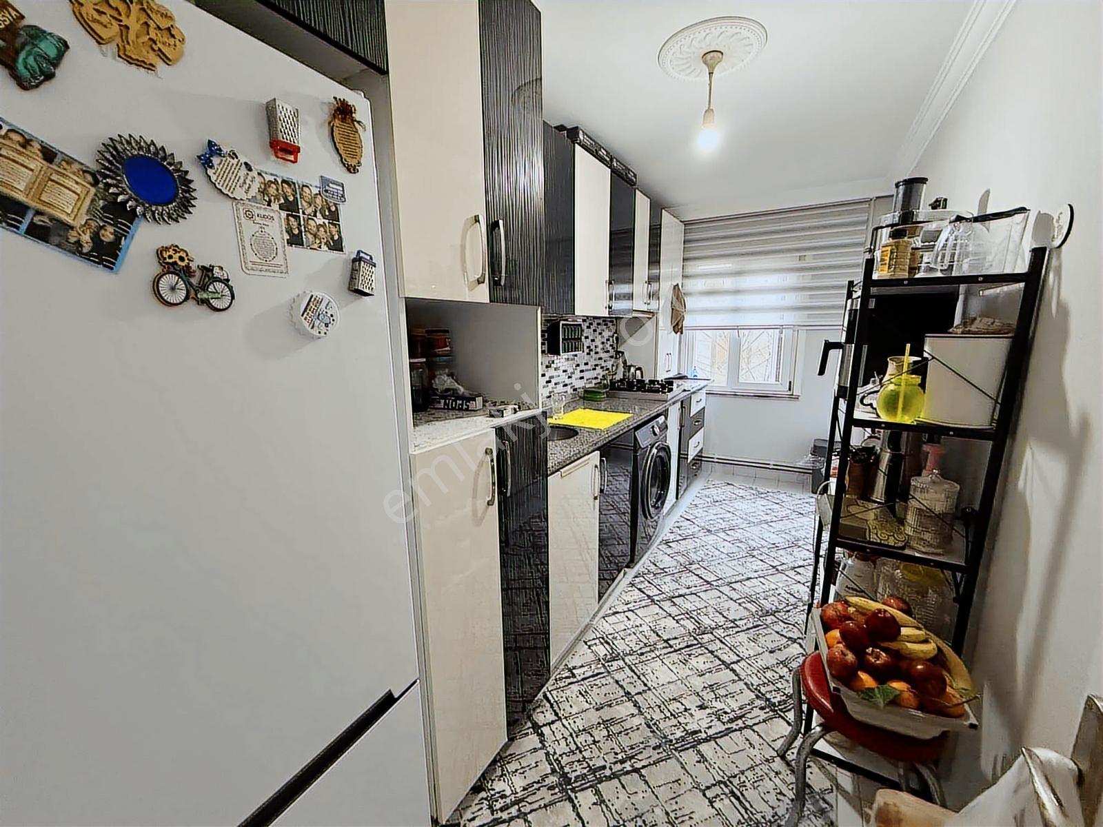 Mercan Emlak'tan Vega Avm Karşısında Satılık 3+1 140 M2 Daire — fotoğraf 13