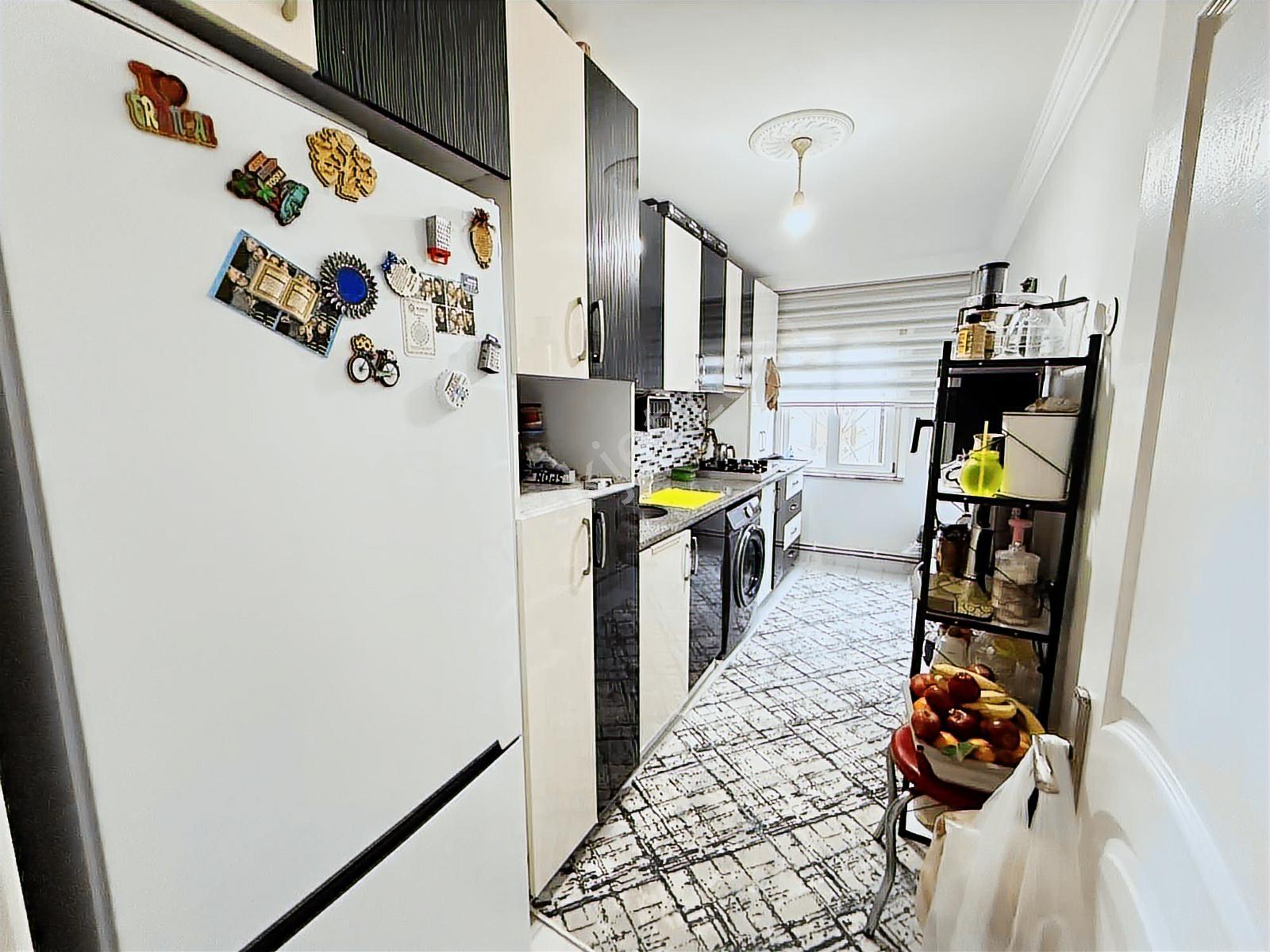 Mercan Emlak'tan Vega Avm Karşısında Satılık 3+1 140 M2 Daire — fotoğraf 14