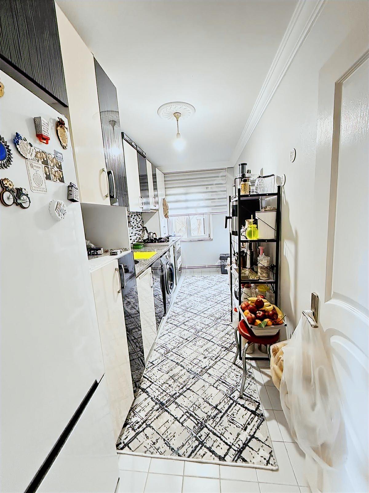 Mercan Emlak'tan Vega Avm Karşısında Satılık 3+1 140 M2 Daire — fotoğraf 15