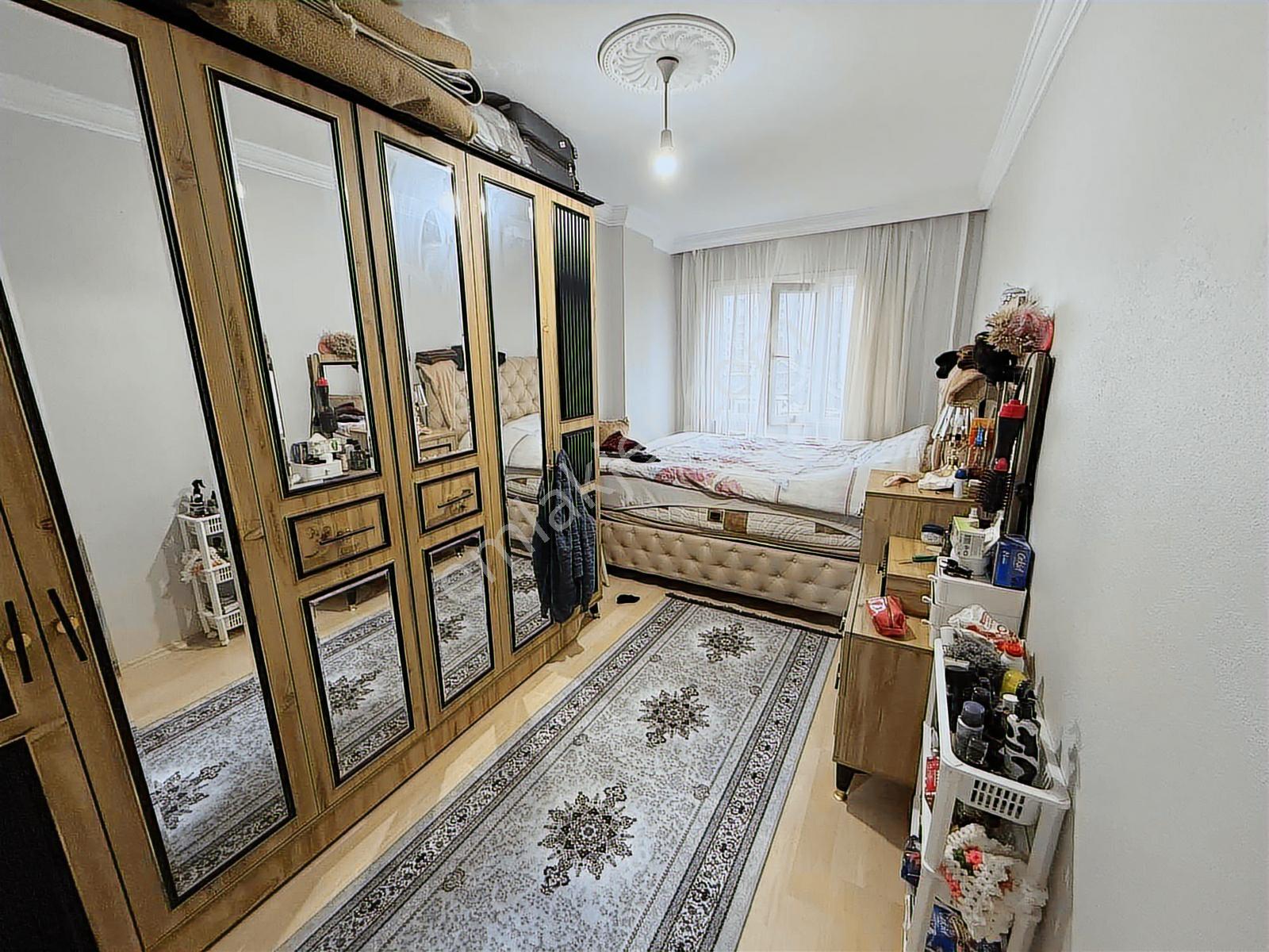Mercan Emlak'tan Vega Avm Karşısında Satılık 3+1 140 M2 Daire — fotoğraf 16