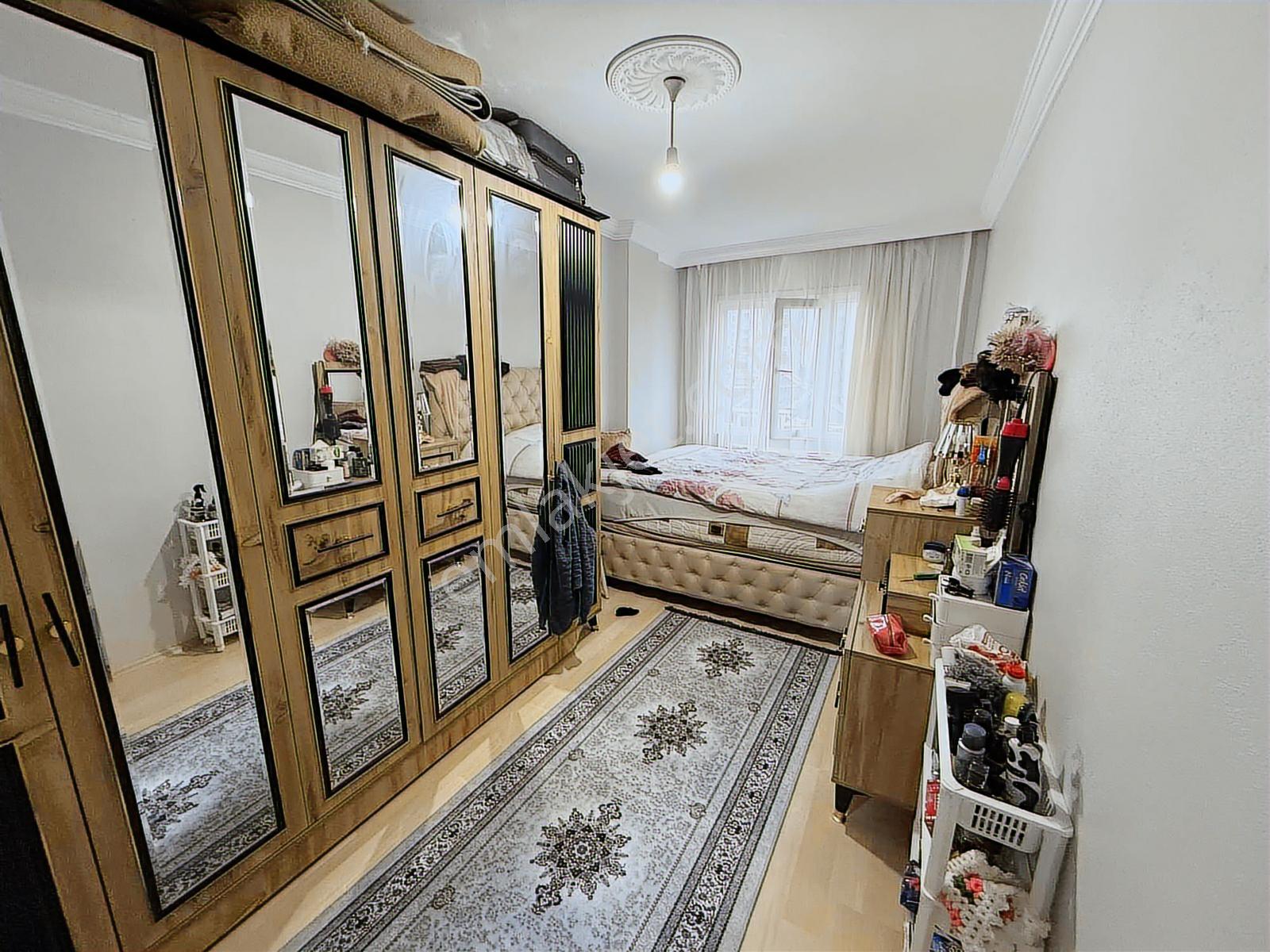 Mercan Emlak'tan Vega Avm Karşısında Satılık 3+1 140 M2 Daire — fotoğraf 18
