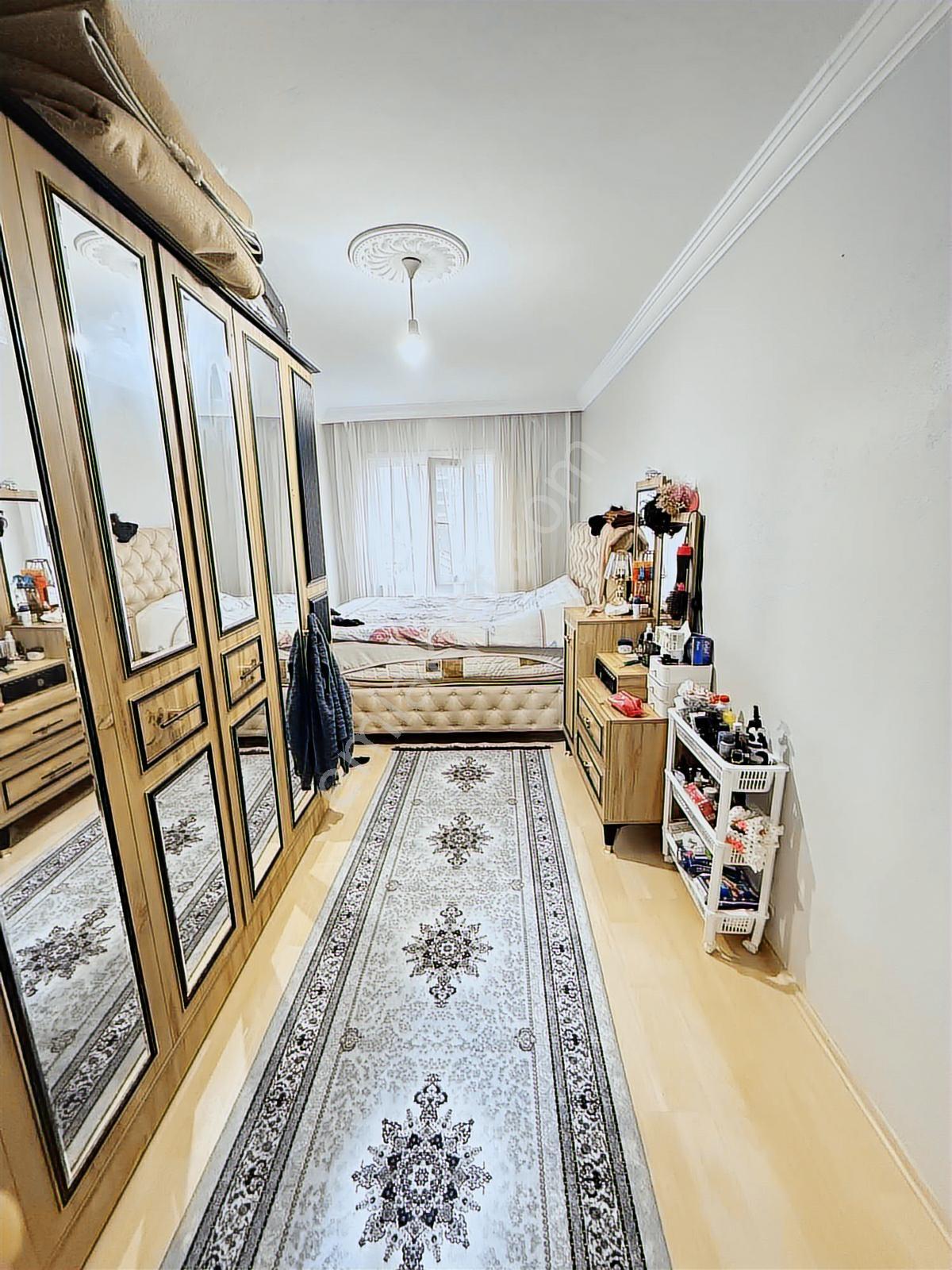 Mercan Emlak'tan Vega Avm Karşısında Satılık 3+1 140 M2 Daire — fotoğraf 19