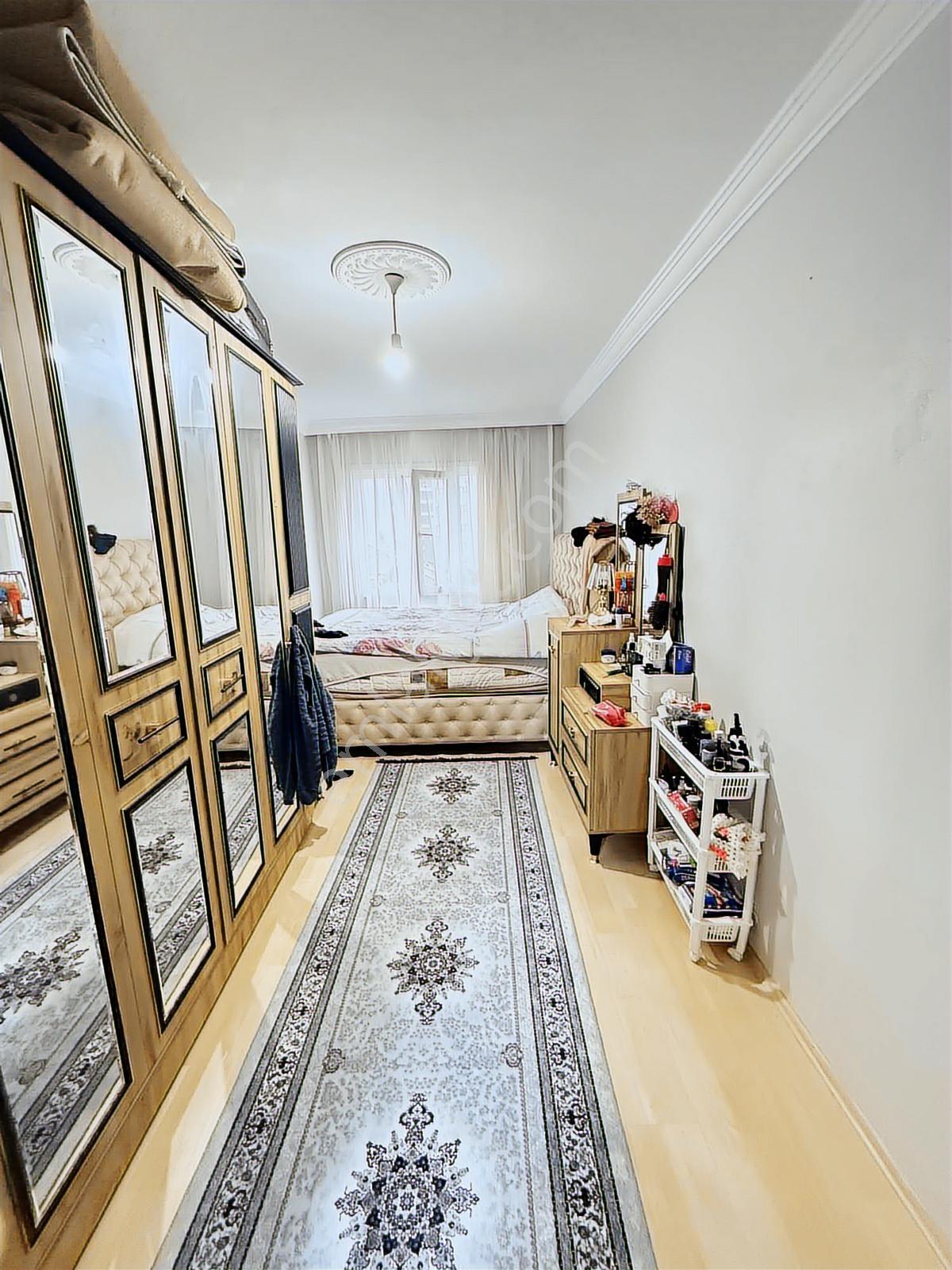 Mercan Emlak'tan Vega Avm Karşısında Satılık 3+1 140 M2 Daire — fotoğraf 20