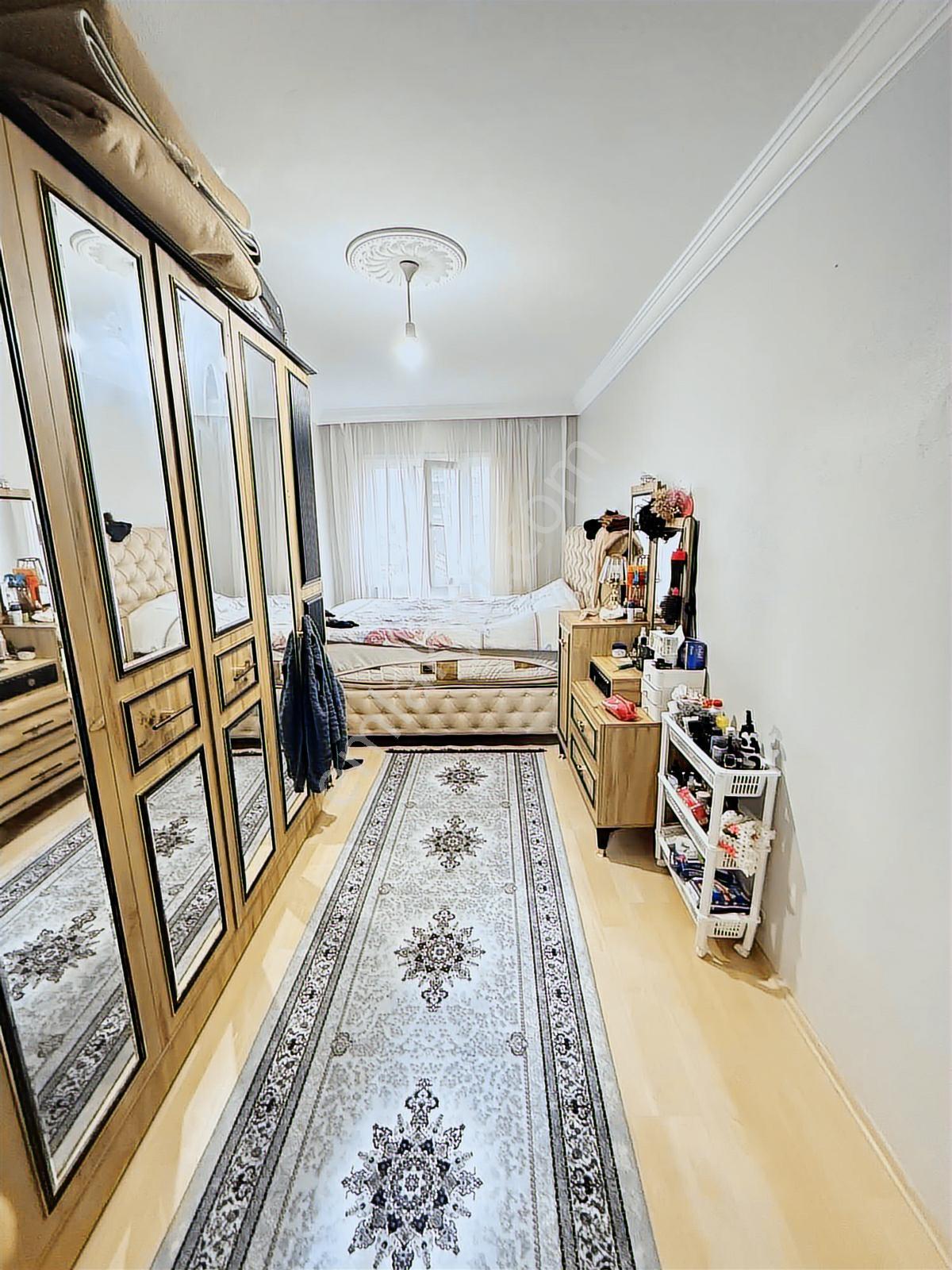 Mercan Emlak'tan Vega Avm Karşısında Satılık 3+1 140 M2 Daire — fotoğraf 21