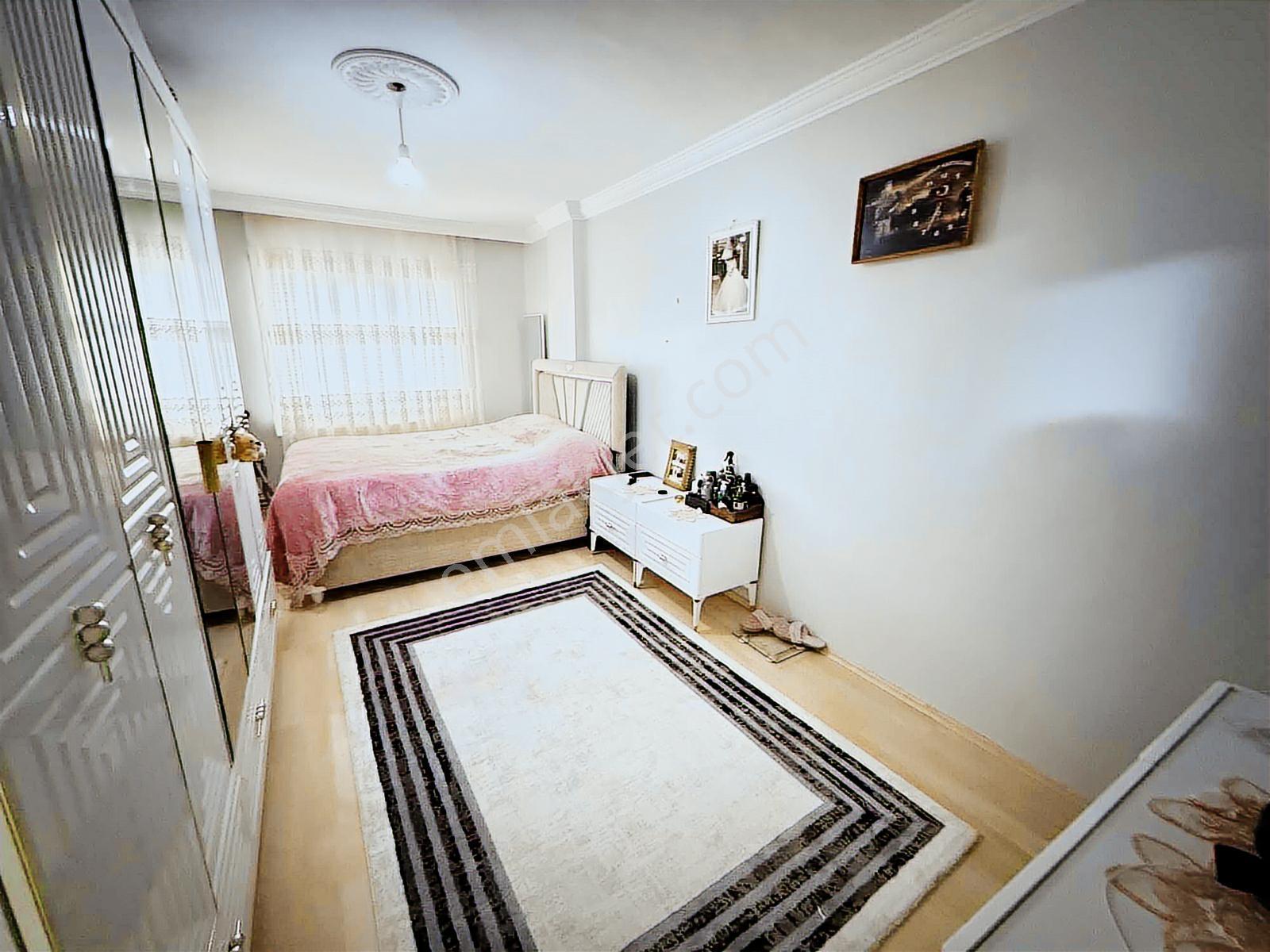 Mercan Emlak'tan Vega Avm Karşısında Satılık 3+1 140 M2 Daire — fotoğraf 23