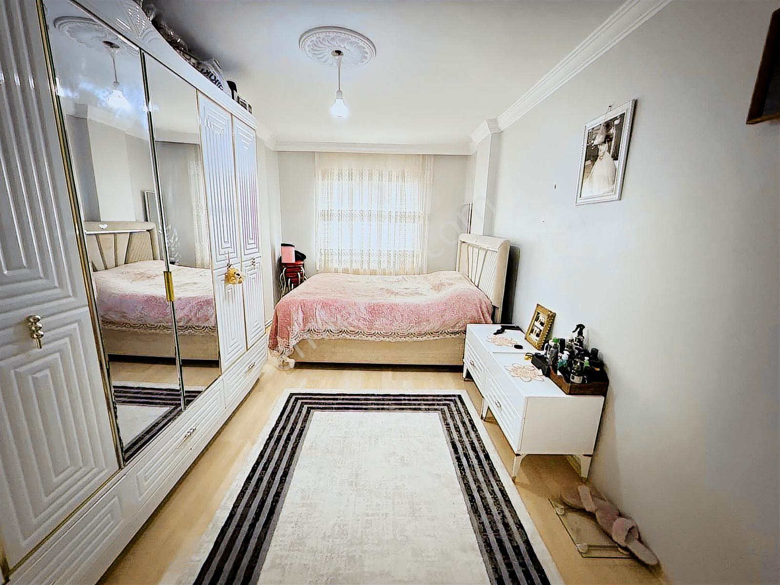 Mercan Emlak'tan Vega Avm Karşısında Satılık 3+1 140 M2 Daire — fotoğraf 24