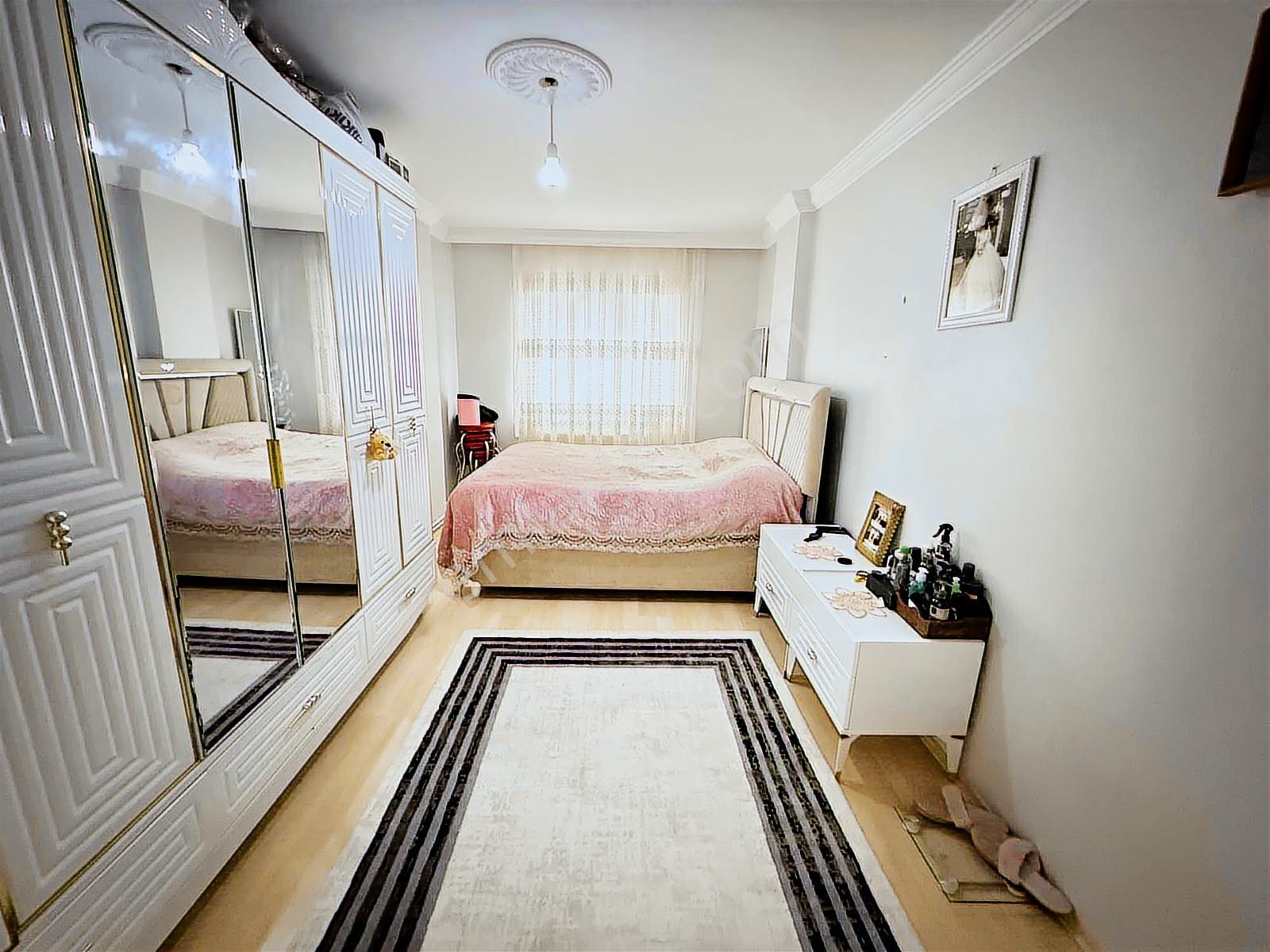 Mercan Emlak'tan Vega Avm Karşısında Satılık 3+1 140 M2 Daire — fotoğraf 25