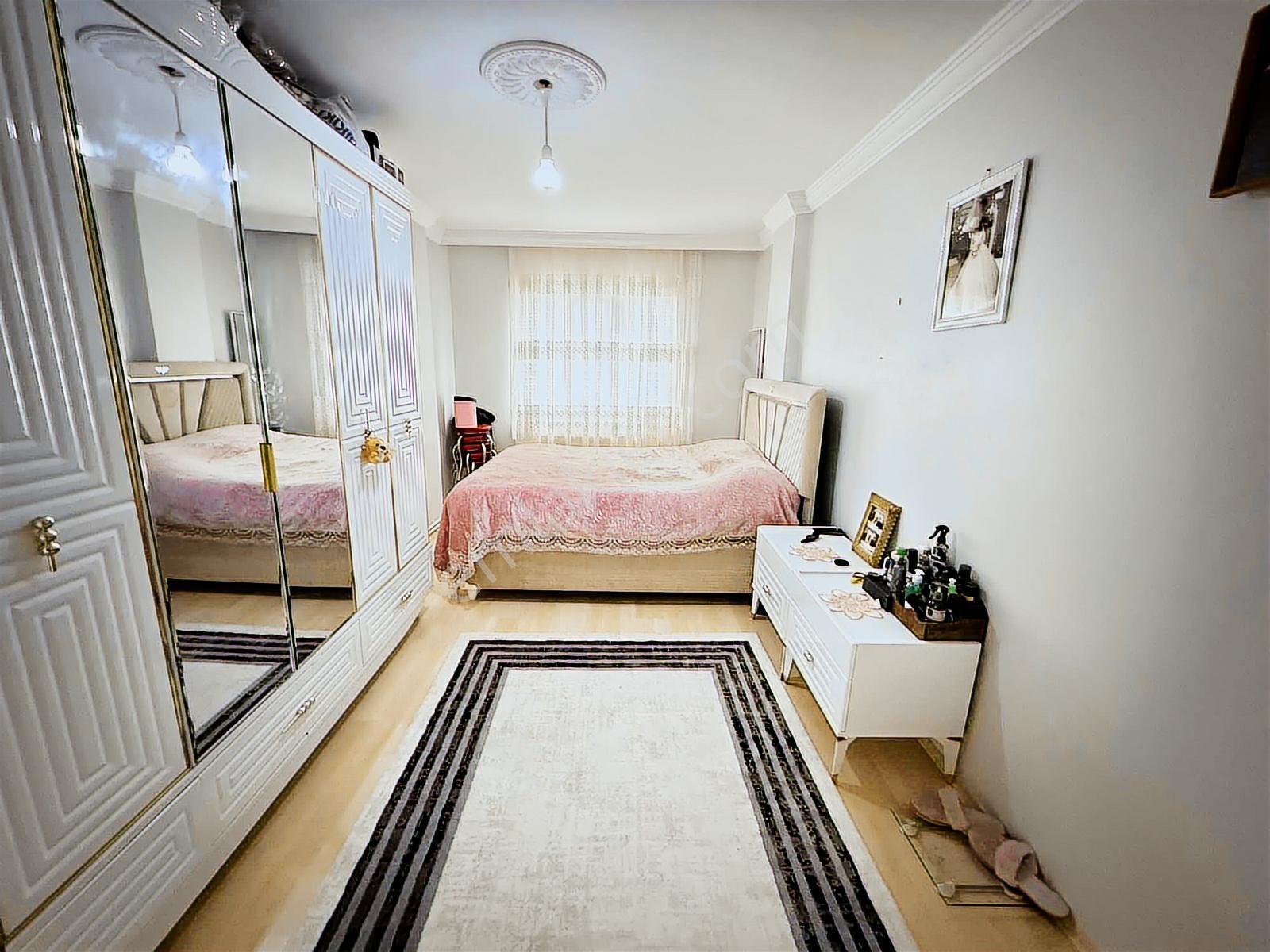 Mercan Emlak'tan Vega Avm Karşısında Satılık 3+1 140 M2 Daire — fotoğraf 26