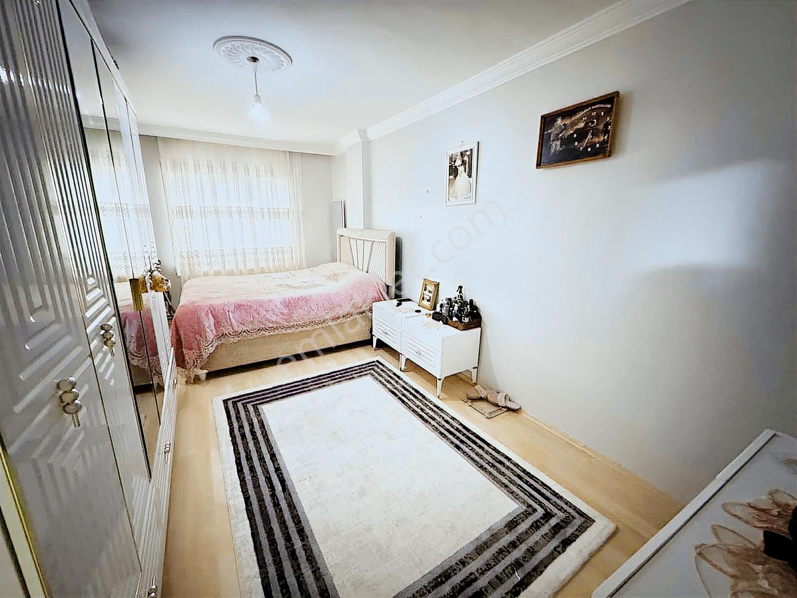 Mercan Emlak'tan Vega Avm Karşısında Satılık 3+1 140 M2 Daire — fotoğraf 27