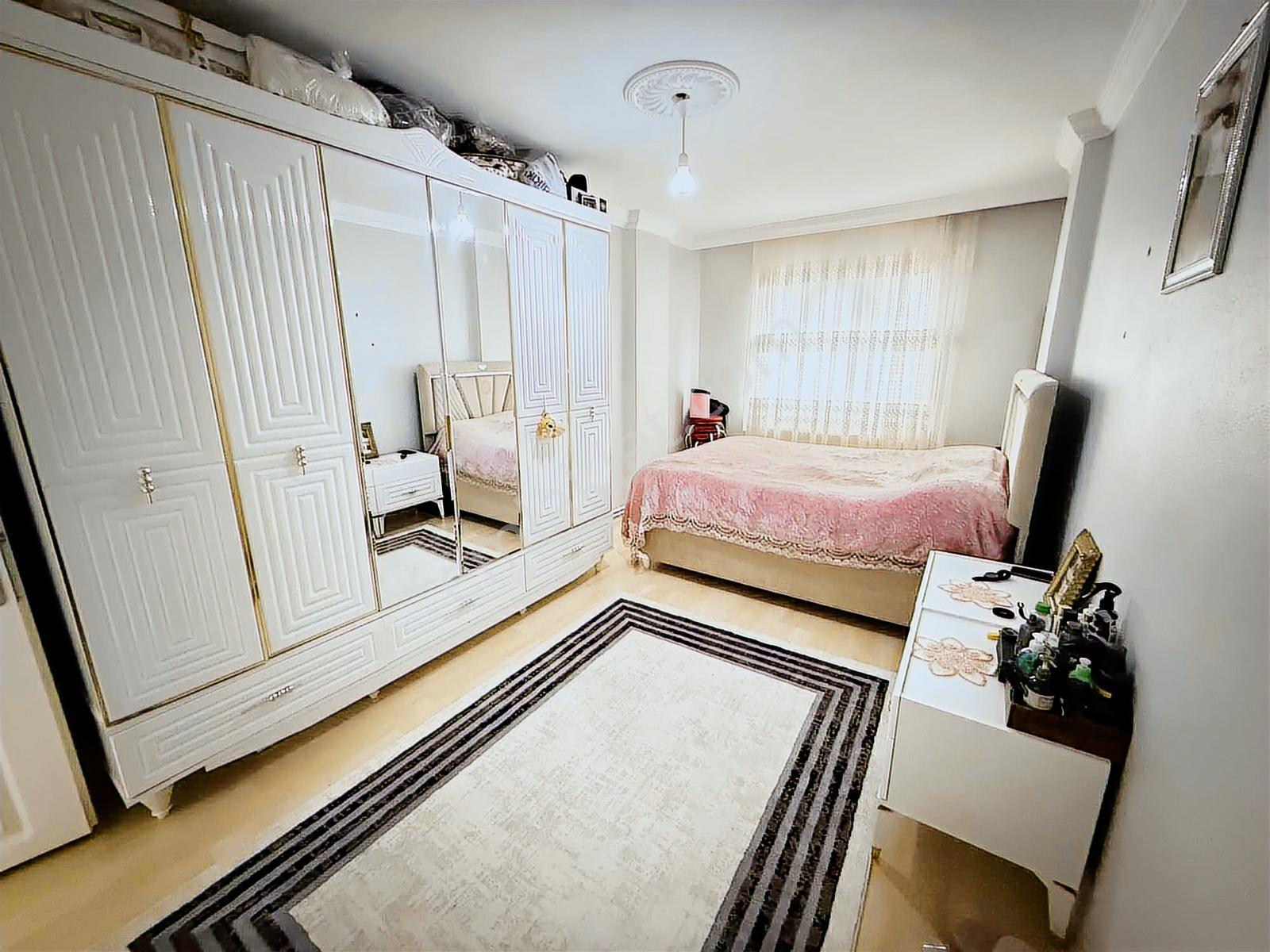 Mercan Emlak'tan Vega Avm Karşısında Satılık 3+1 140 M2 Daire — fotoğraf 28