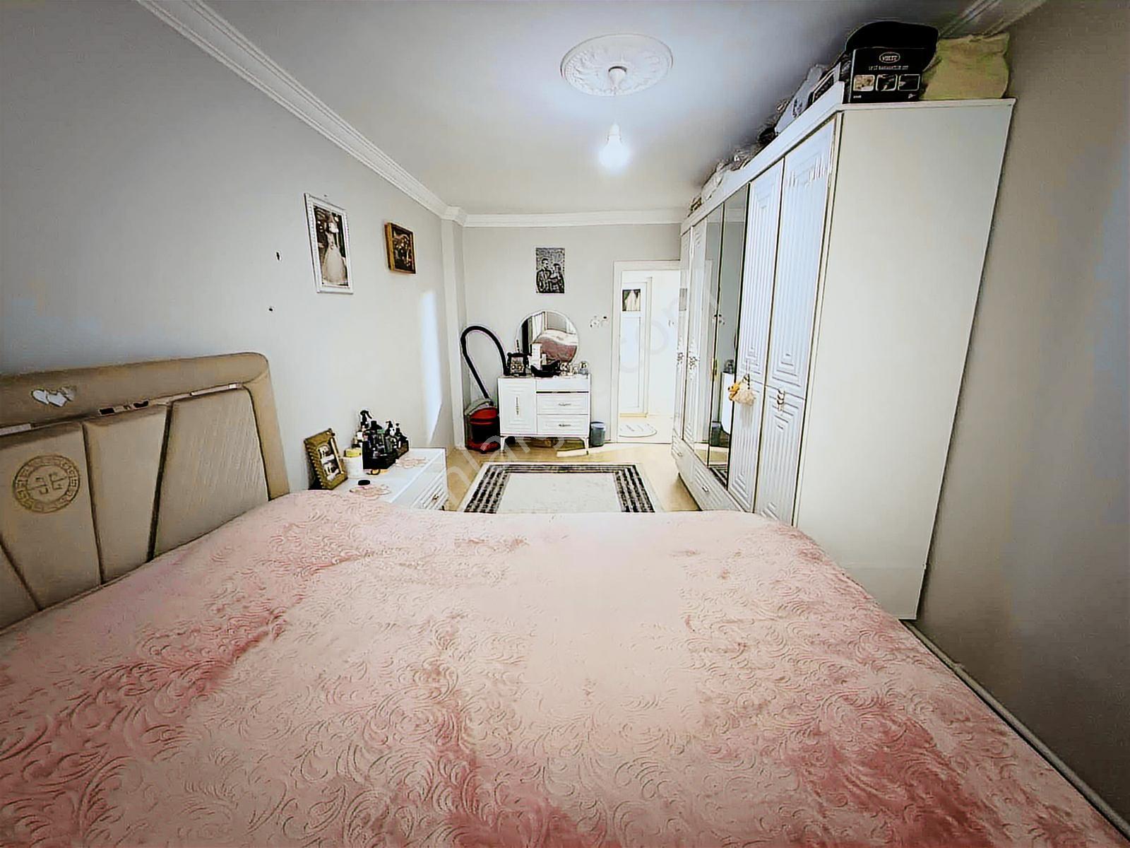 Mercan Emlak'tan Vega Avm Karşısında Satılık 3+1 140 M2 Daire — fotoğraf 29