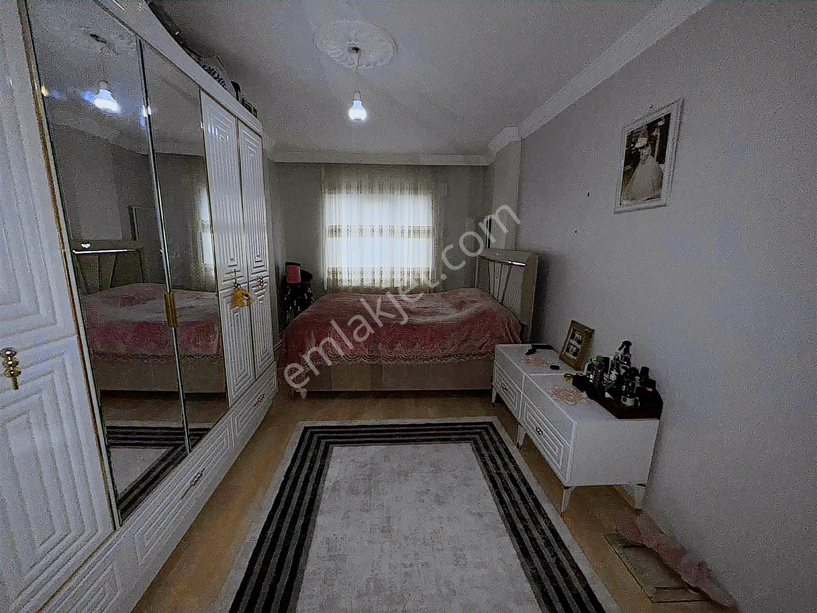 Mercan Emlak'tan Vega Avm Karşısında Satılık 3+1 140 M2 Daire — fotoğraf 30