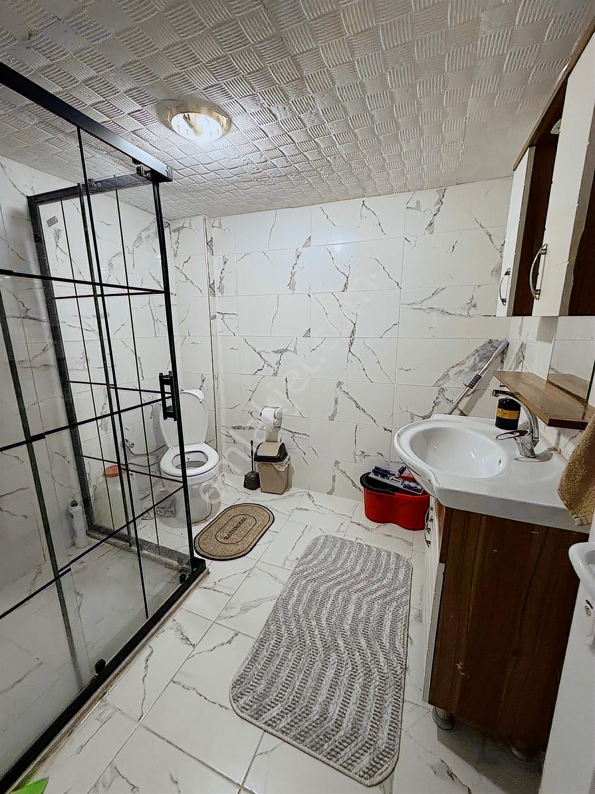 Mercan Emlak'tan Vega Avm Karşısında Satılık 3+1 140 M2 Daire — fotoğraf 32