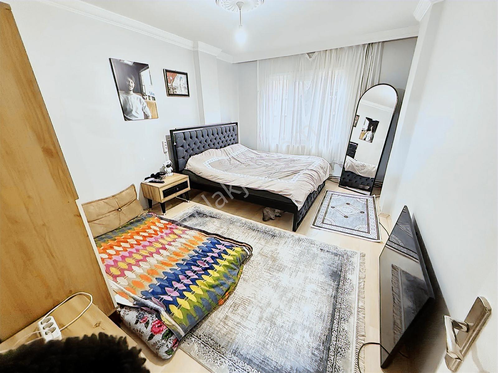Mercan Emlak'tan Vega Avm Karşısında Satılık 3+1 140 M2 Daire — fotoğraf 33