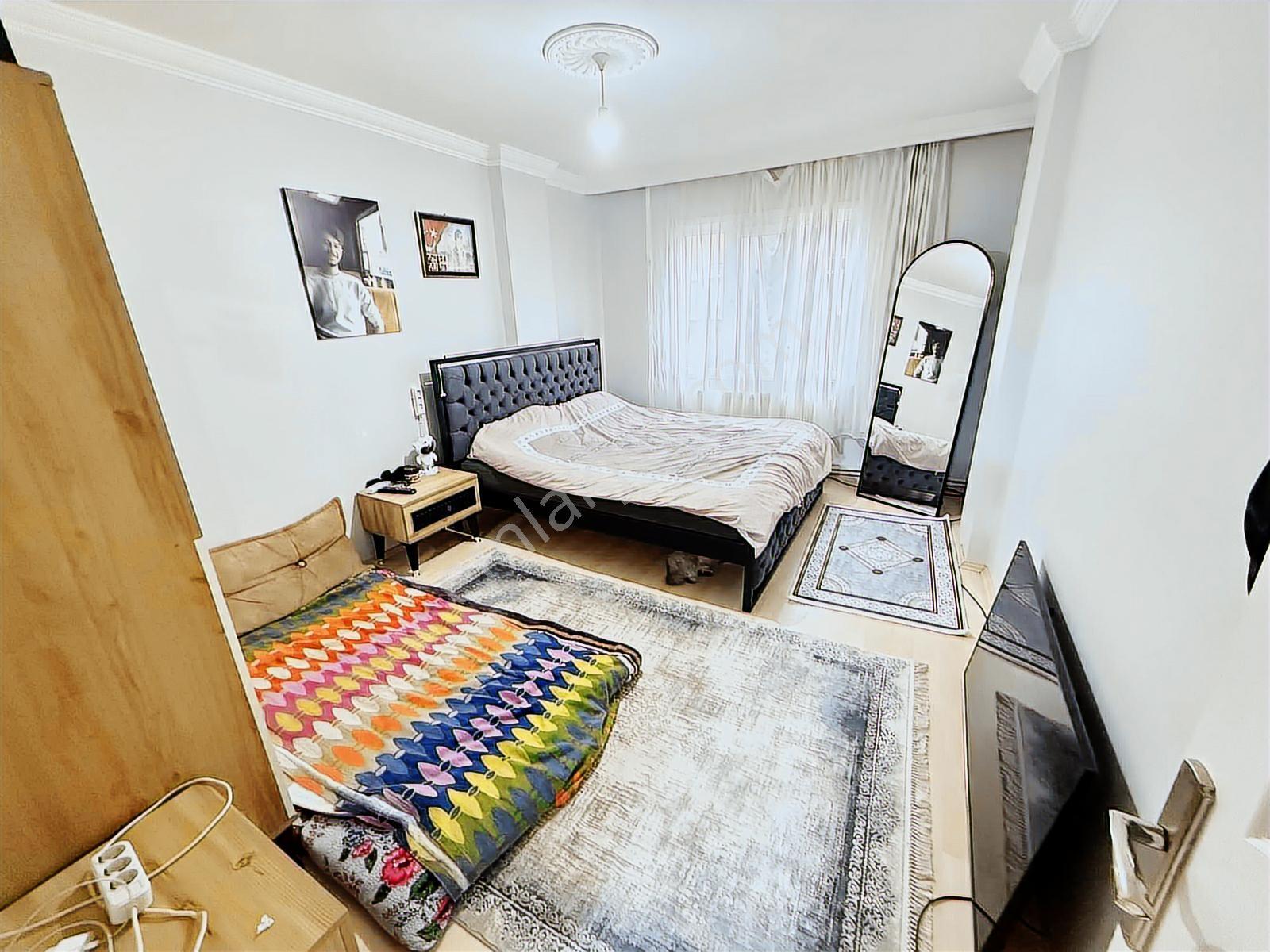 Mercan Emlak'tan Vega Avm Karşısında Satılık 3+1 140 M2 Daire — fotoğraf 34