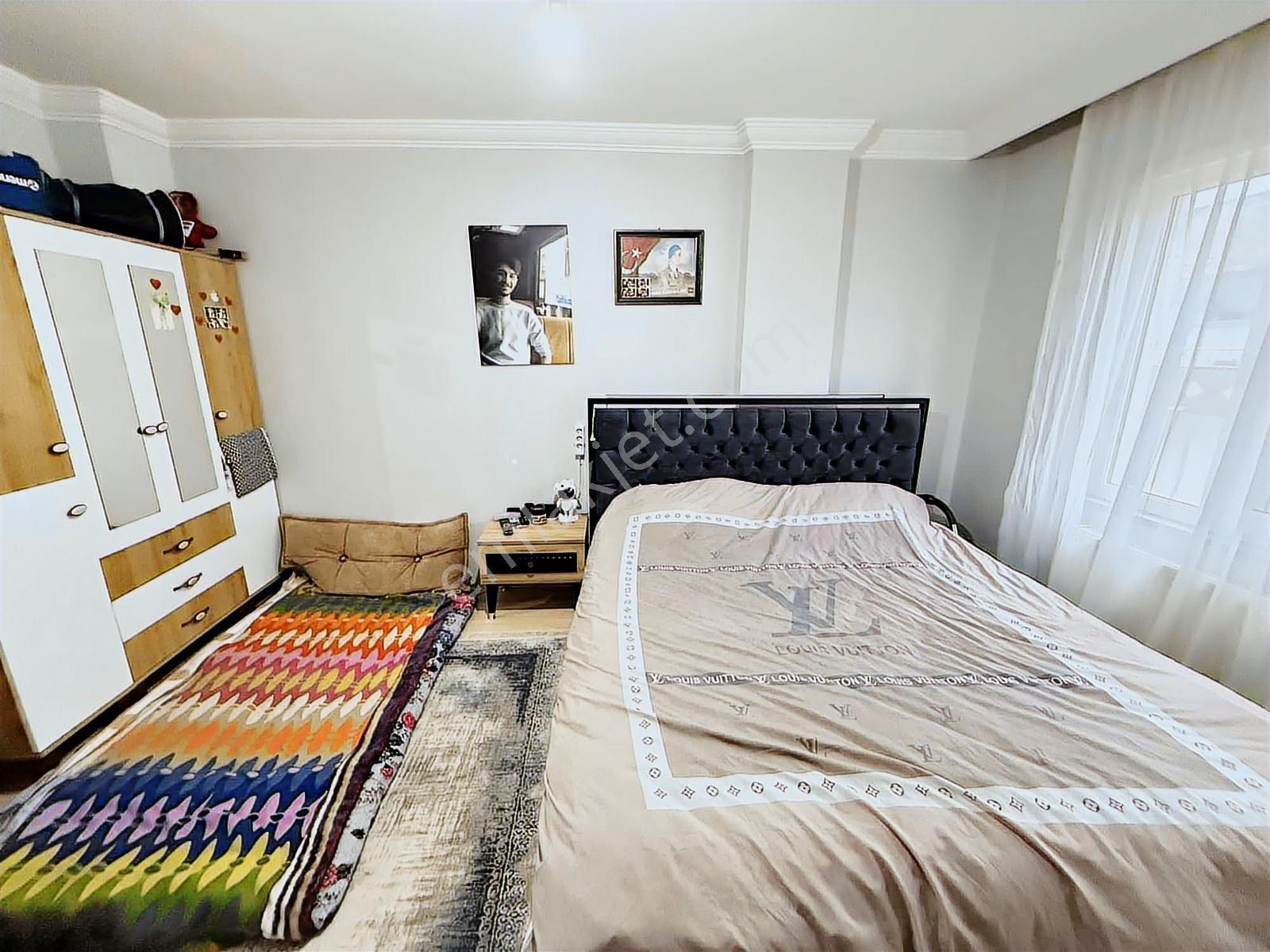 Mercan Emlak'tan Vega Avm Karşısında Satılık 3+1 140 M2 Daire — fotoğraf 35