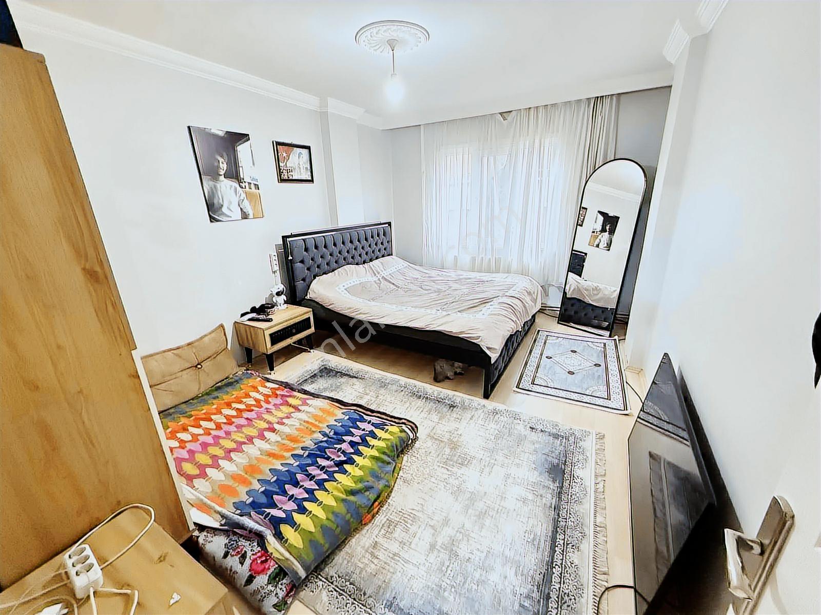 Mercan Emlak'tan Vega Avm Karşısında Satılık 3+1 140 M2 Daire — fotoğraf 36