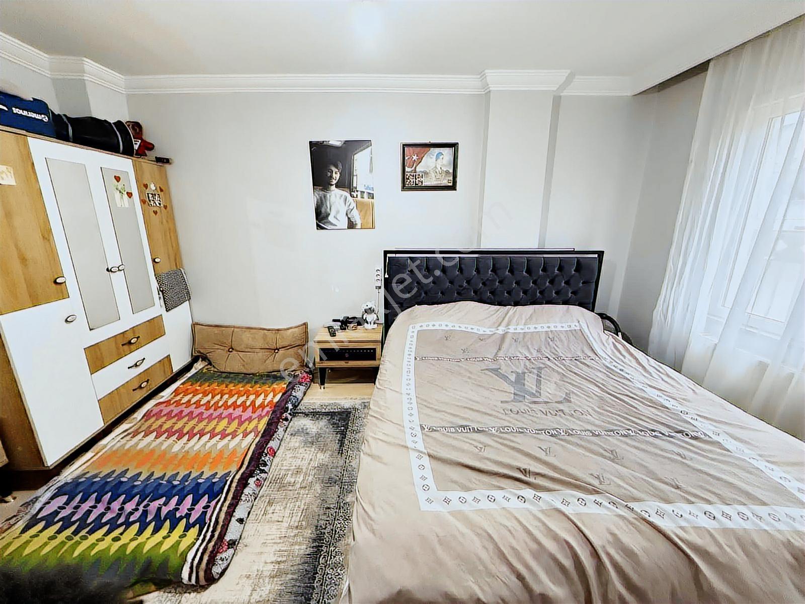Mercan Emlak'tan Vega Avm Karşısında Satılık 3+1 140 M2 Daire — fotoğraf 37