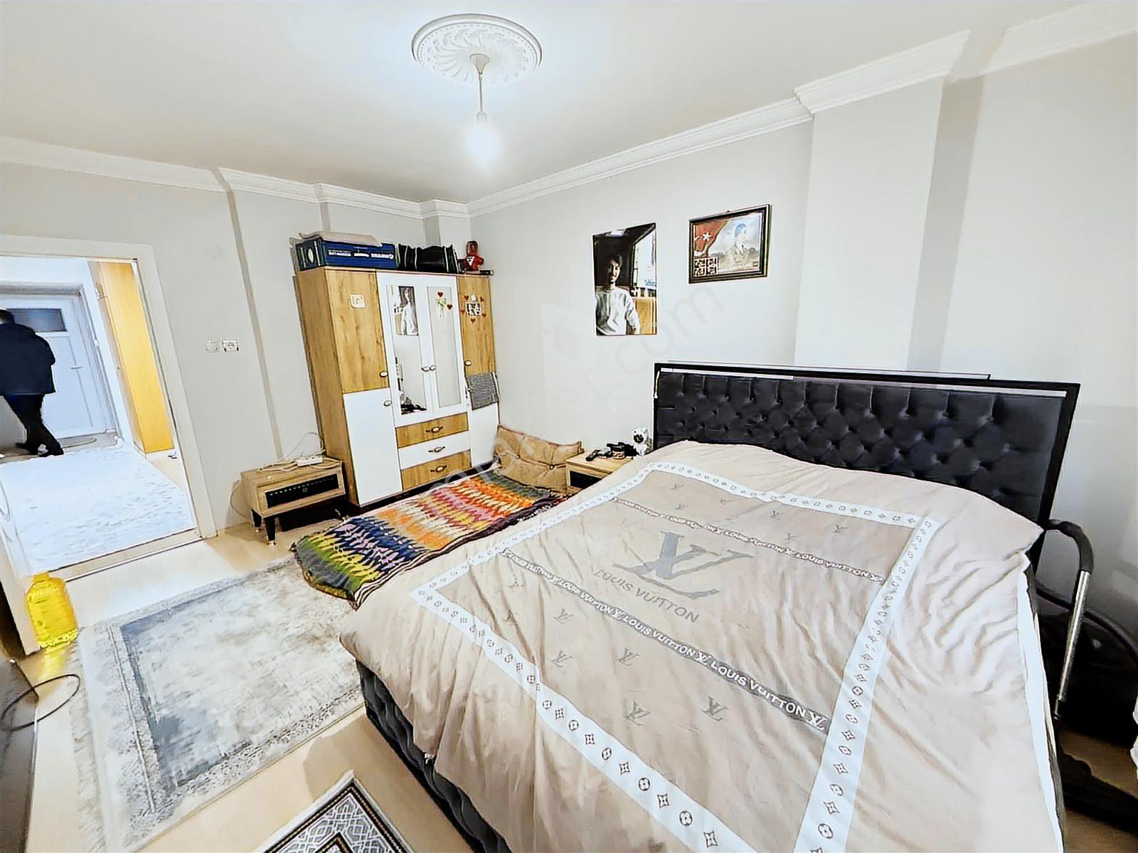 Mercan Emlak'tan Vega Avm Karşısında Satılık 3+1 140 M2 Daire — fotoğraf 38