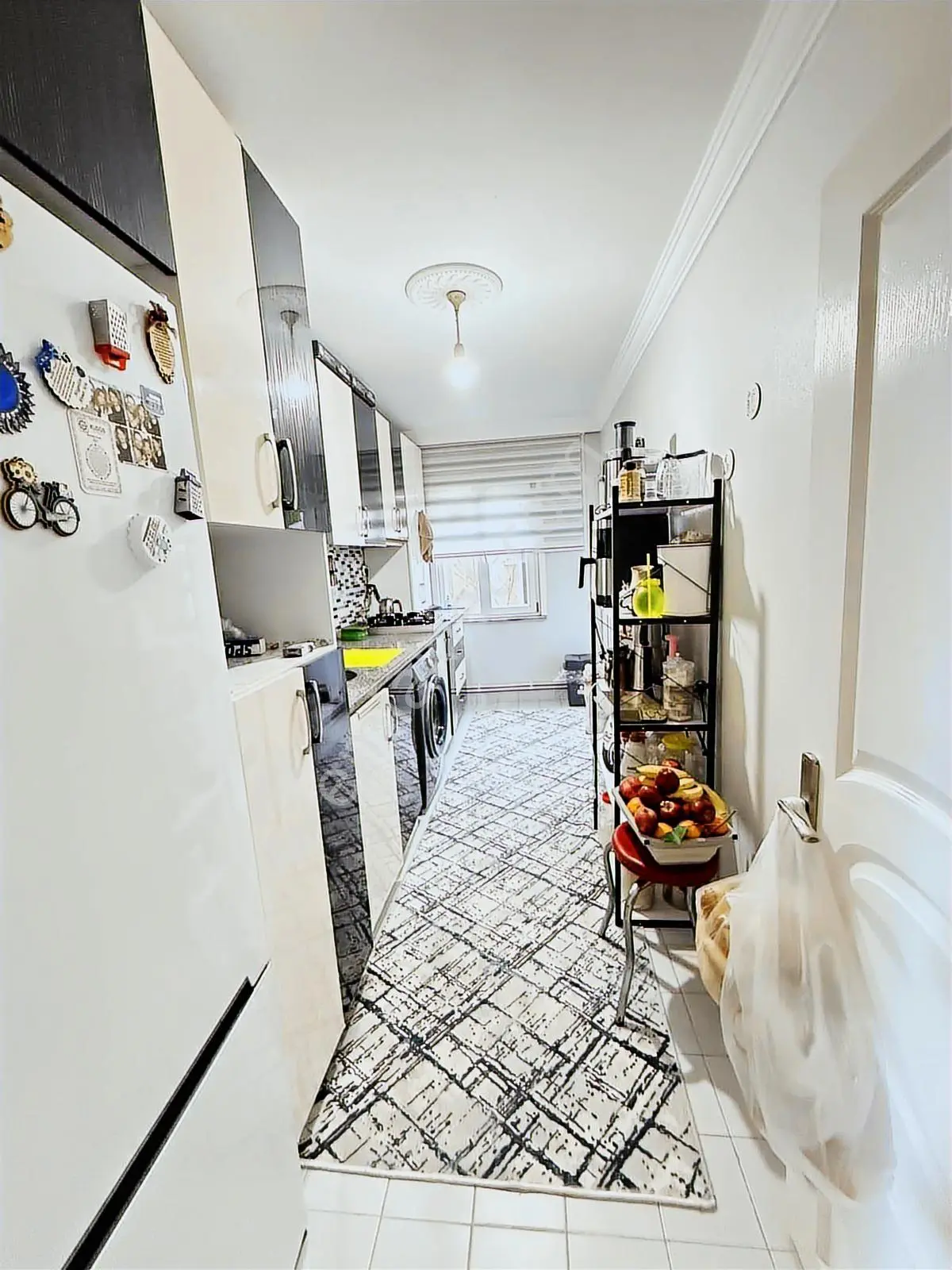 Mercan Emlak'tan Vega Avm Karşısında Satılık 3+1 140 M2 Daire — fotoğraf 40