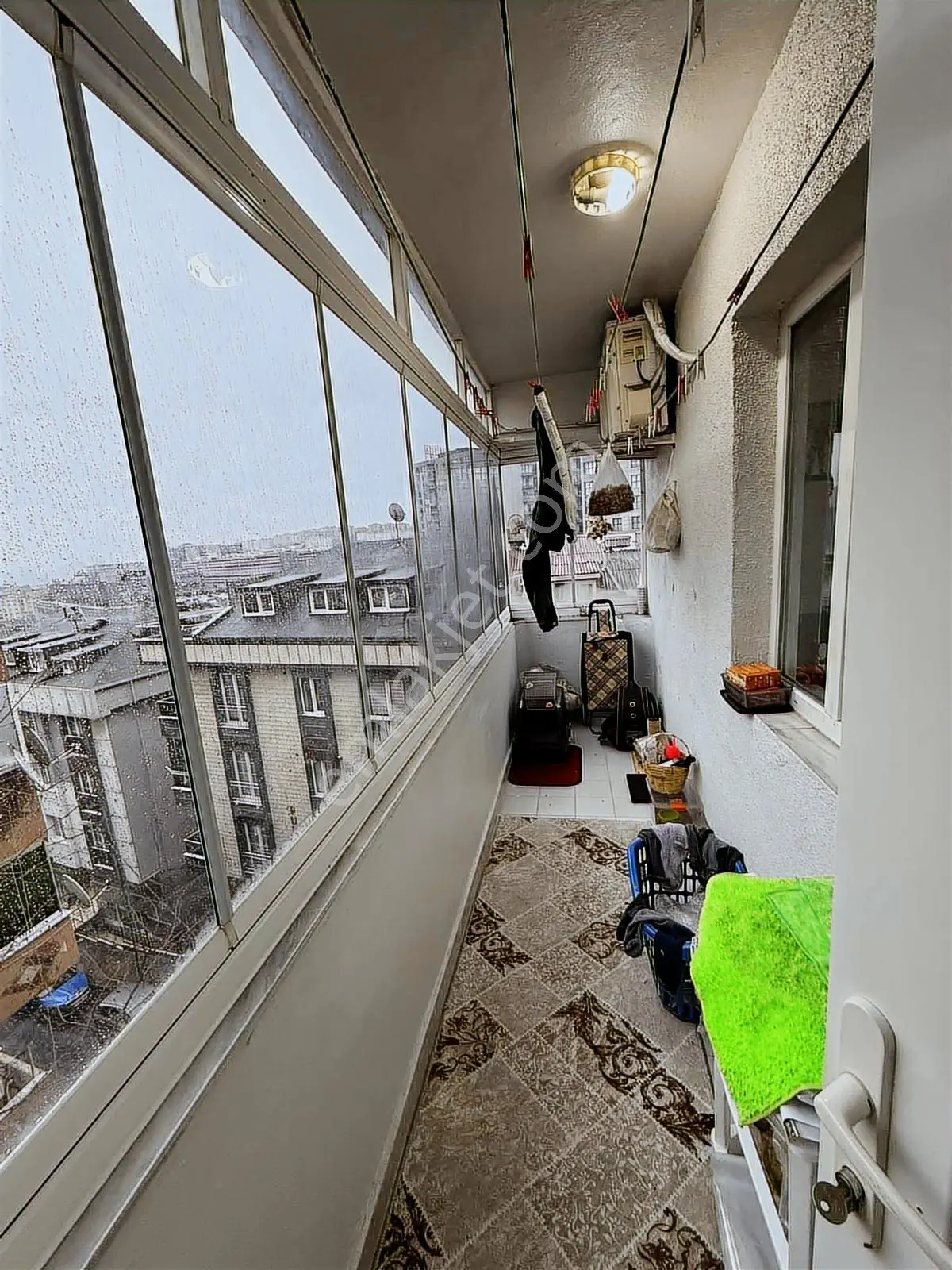 Mercan Emlak'tan Vega Avm Karşısında Satılık 3+1 140 M2 Daire — fotoğraf 41