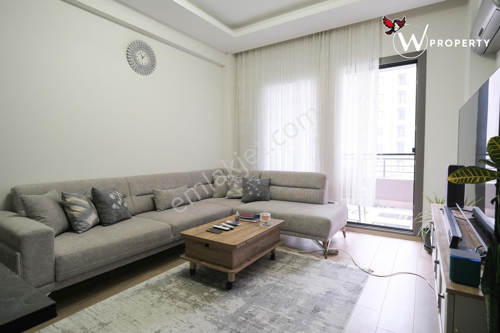 W Property'den Arpaçbahşiş'de Satılık 2+1 Daire — fotoğraf 7