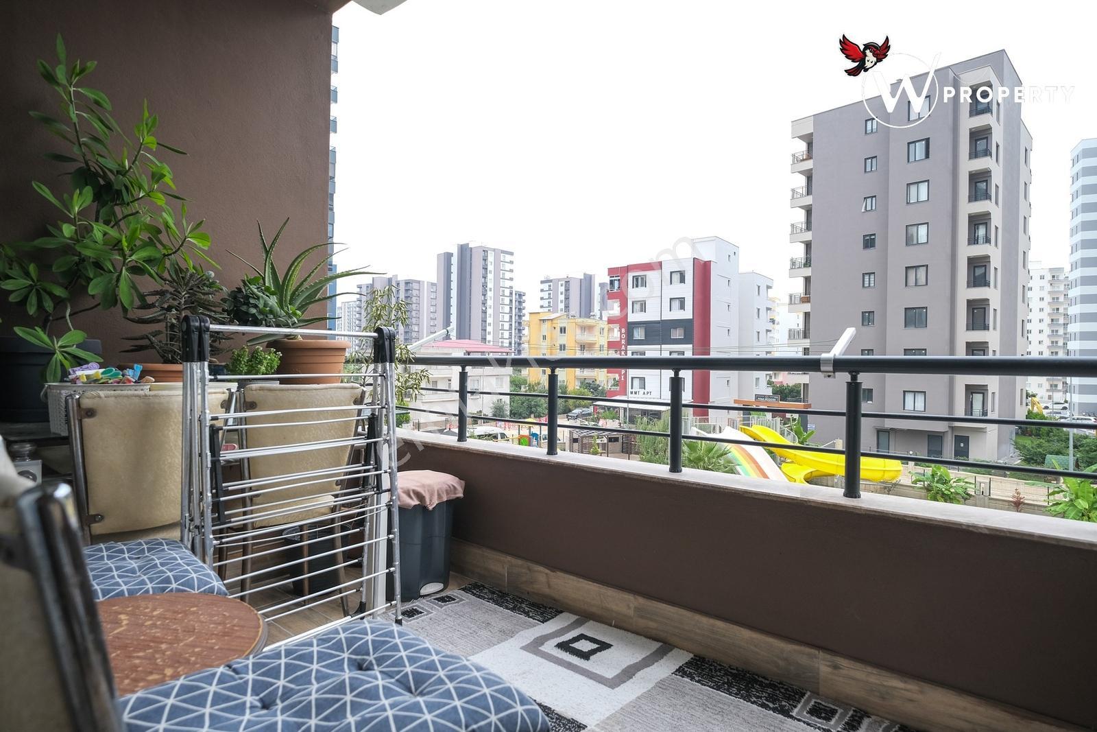 W Property'den Arpaçbahşiş'de Satılık 2+1 Daire — fotoğraf 9