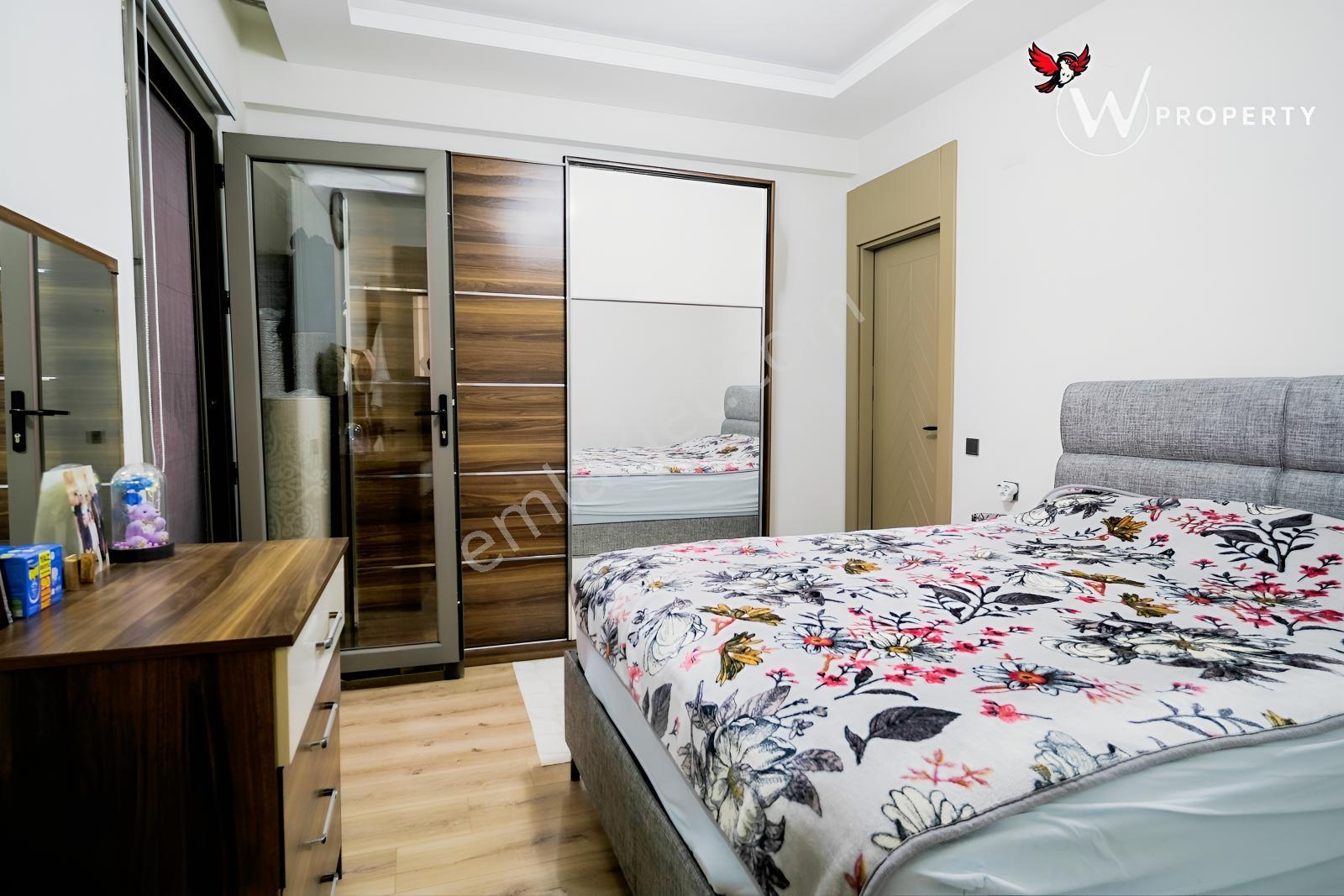 W Property'den Arpaçbahşiş'de Satılık 2+1 Daire — fotoğraf 10
