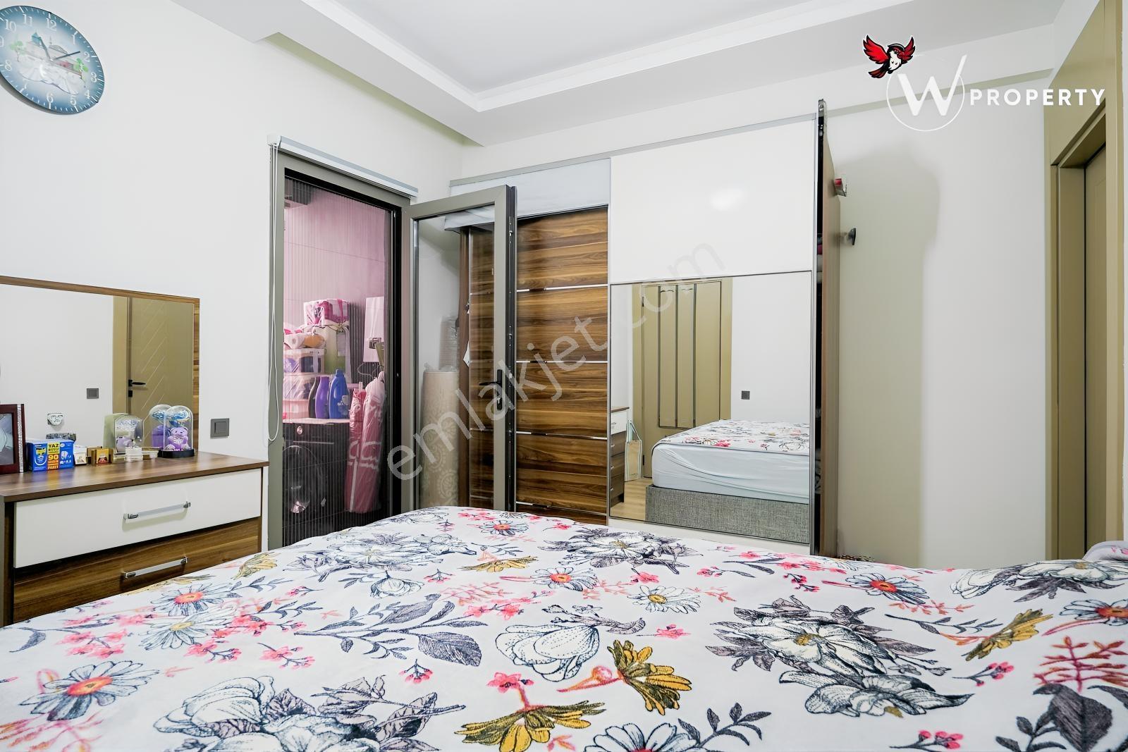 W Property'den Arpaçbahşiş'de Satılık 2+1 Daire — fotoğraf 11