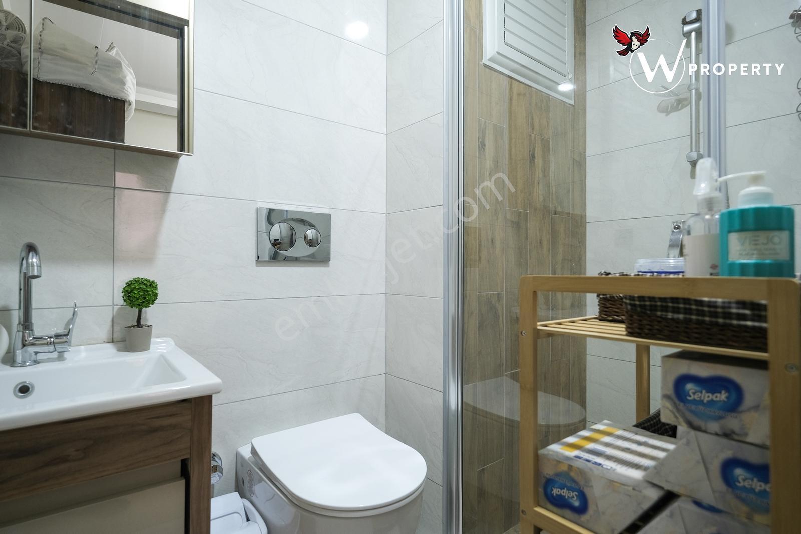 W Property'den Arpaçbahşiş'de Satılık 2+1 Daire — fotoğraf 12
