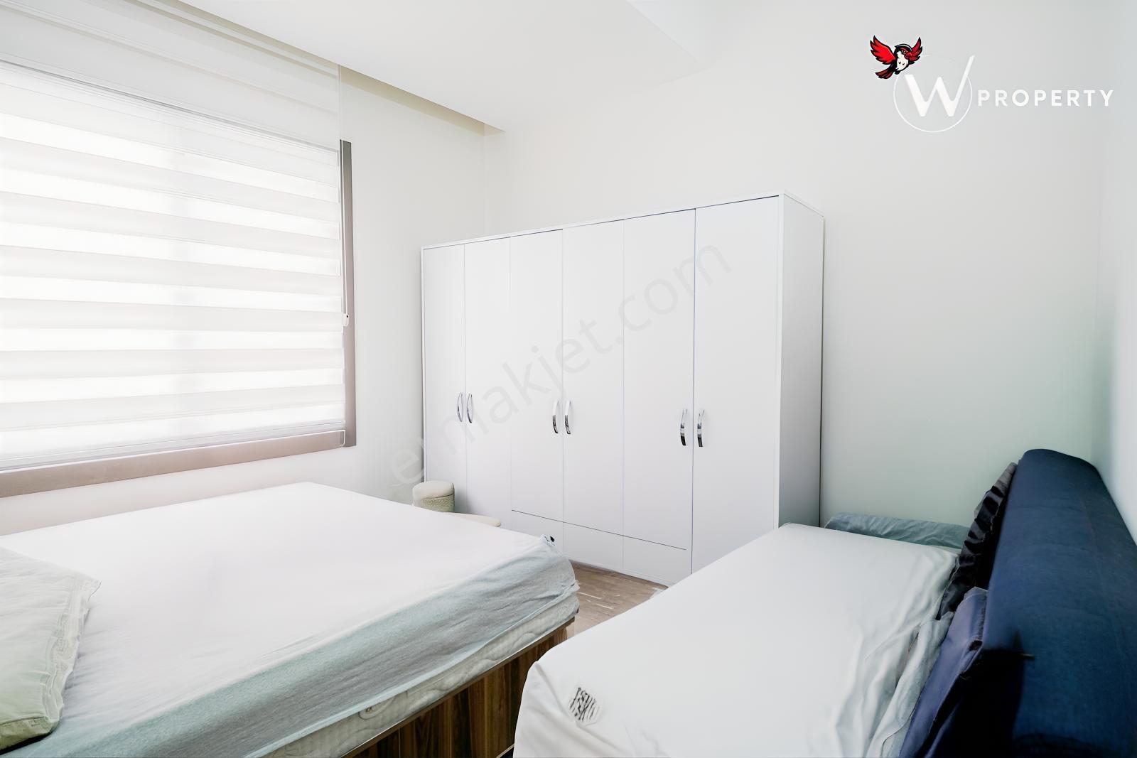 W Property'den Arpaçbahşiş'de Satılık 2+1 Daire — fotoğraf 13