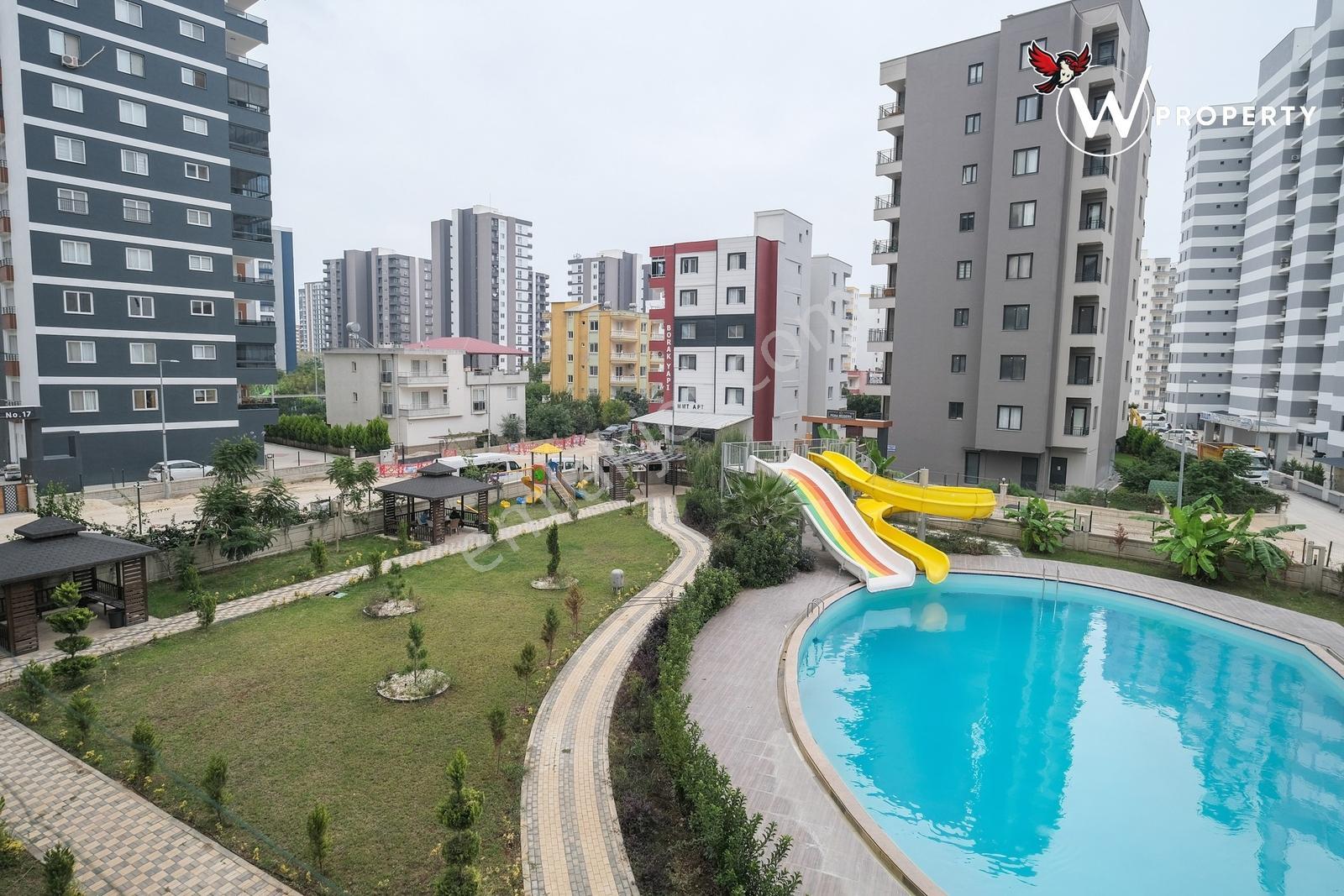 W Property'den Arpaçbahşiş'de Satılık 2+1 Daire — fotoğraf 15
