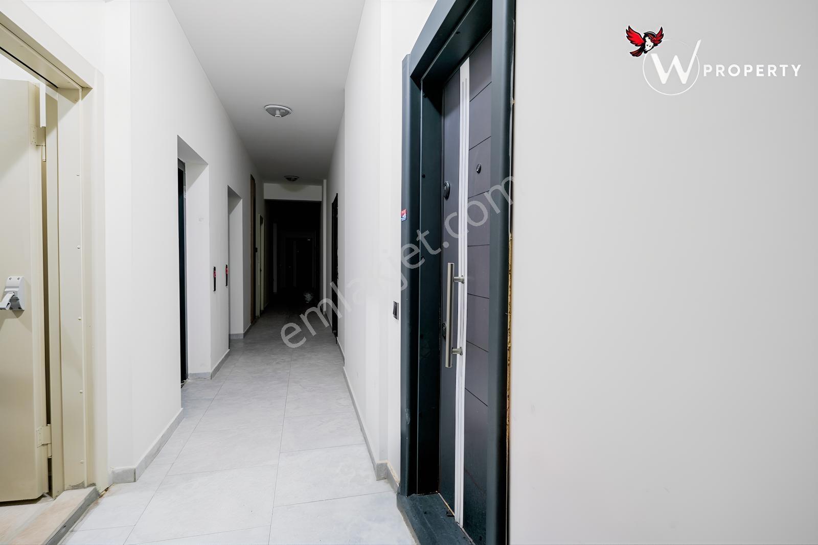 W Property'den Arpaçbahşiş'de Satılık 2+1 Daire — fotoğraf 16