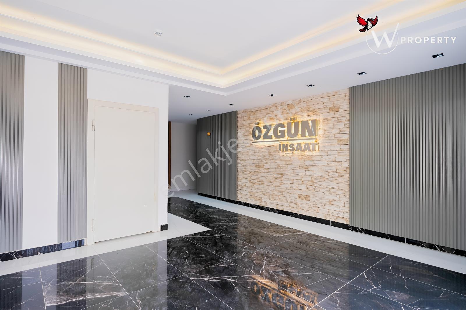 W Property'den Arpaçbahşiş'de Satılık 2+1 Daire — fotoğraf 17