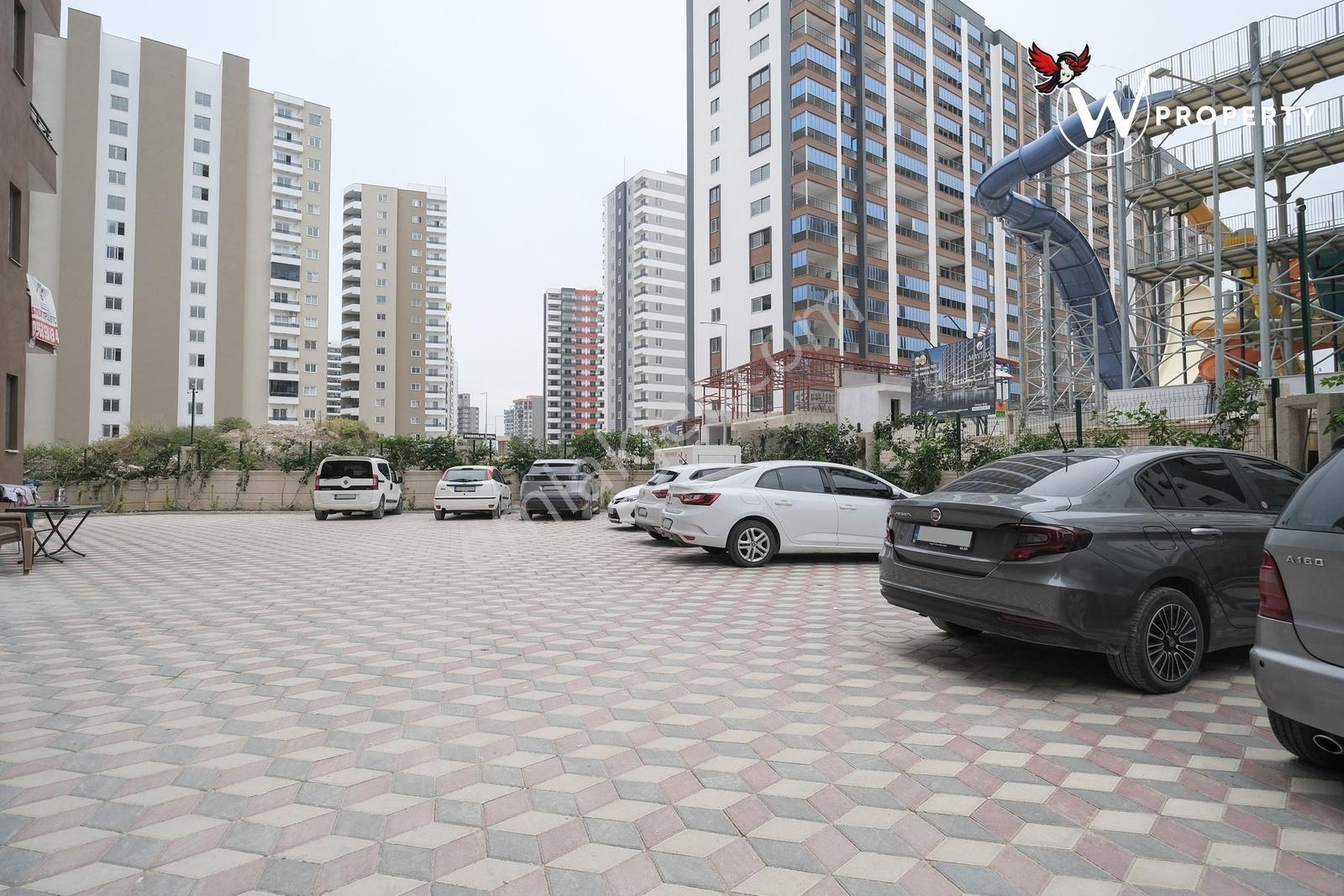 W Property'den Arpaçbahşiş'de Satılık 2+1 Daire — fotoğraf 18
