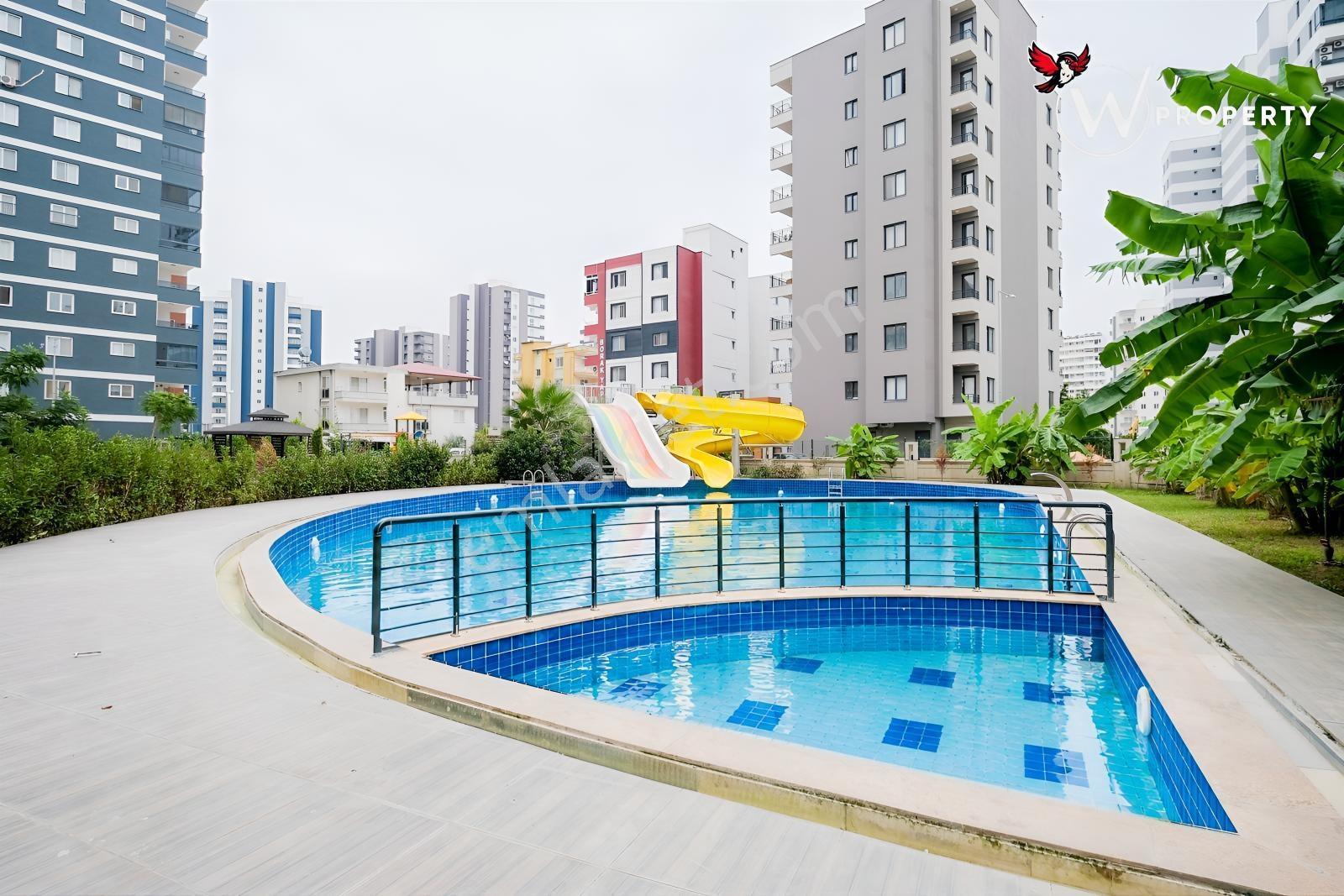 W Property'den Arpaçbahşiş'de Satılık 2+1 Daire — fotoğraf 19
