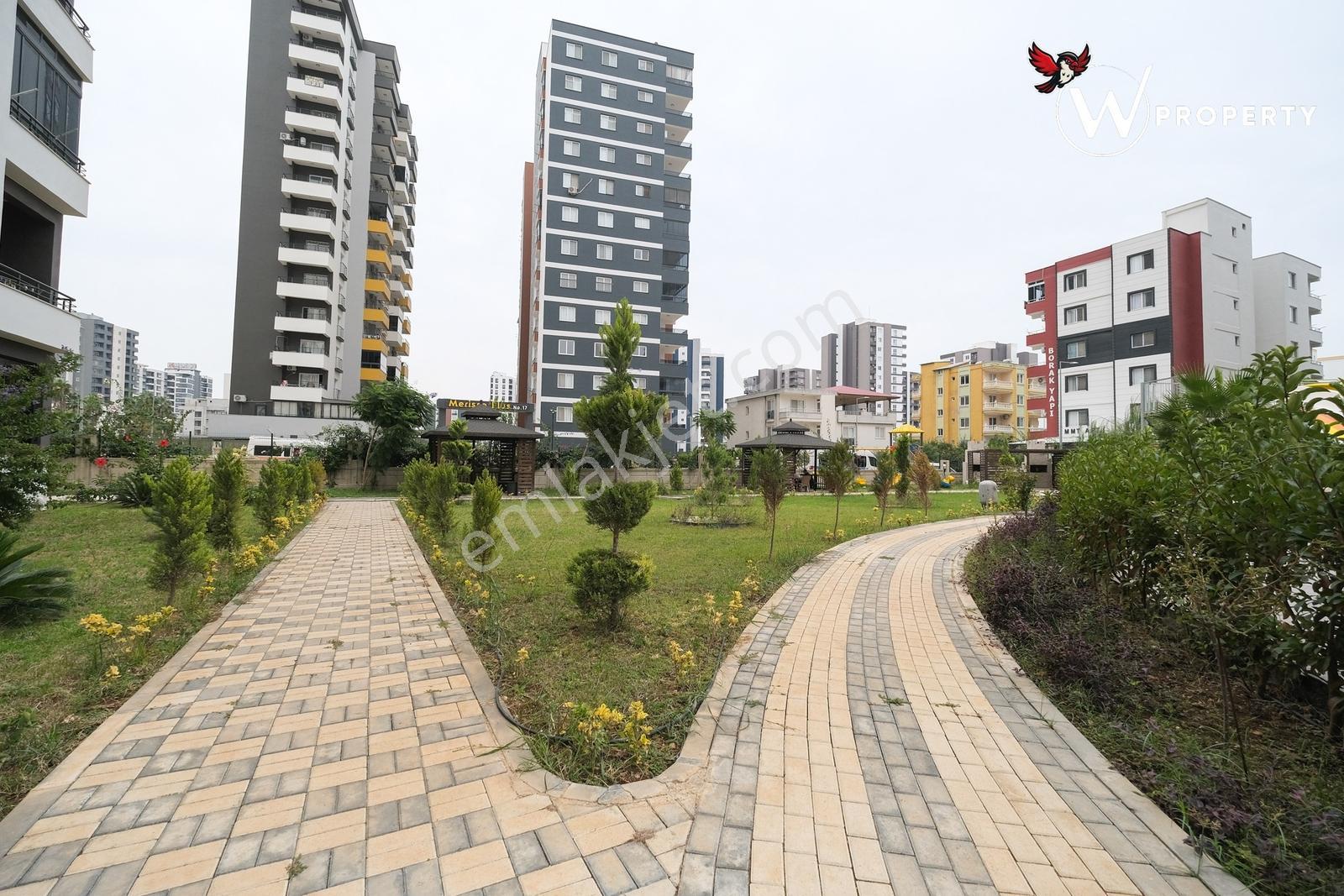 W Property'den Arpaçbahşiş'de Satılık 2+1 Daire — fotoğraf 20