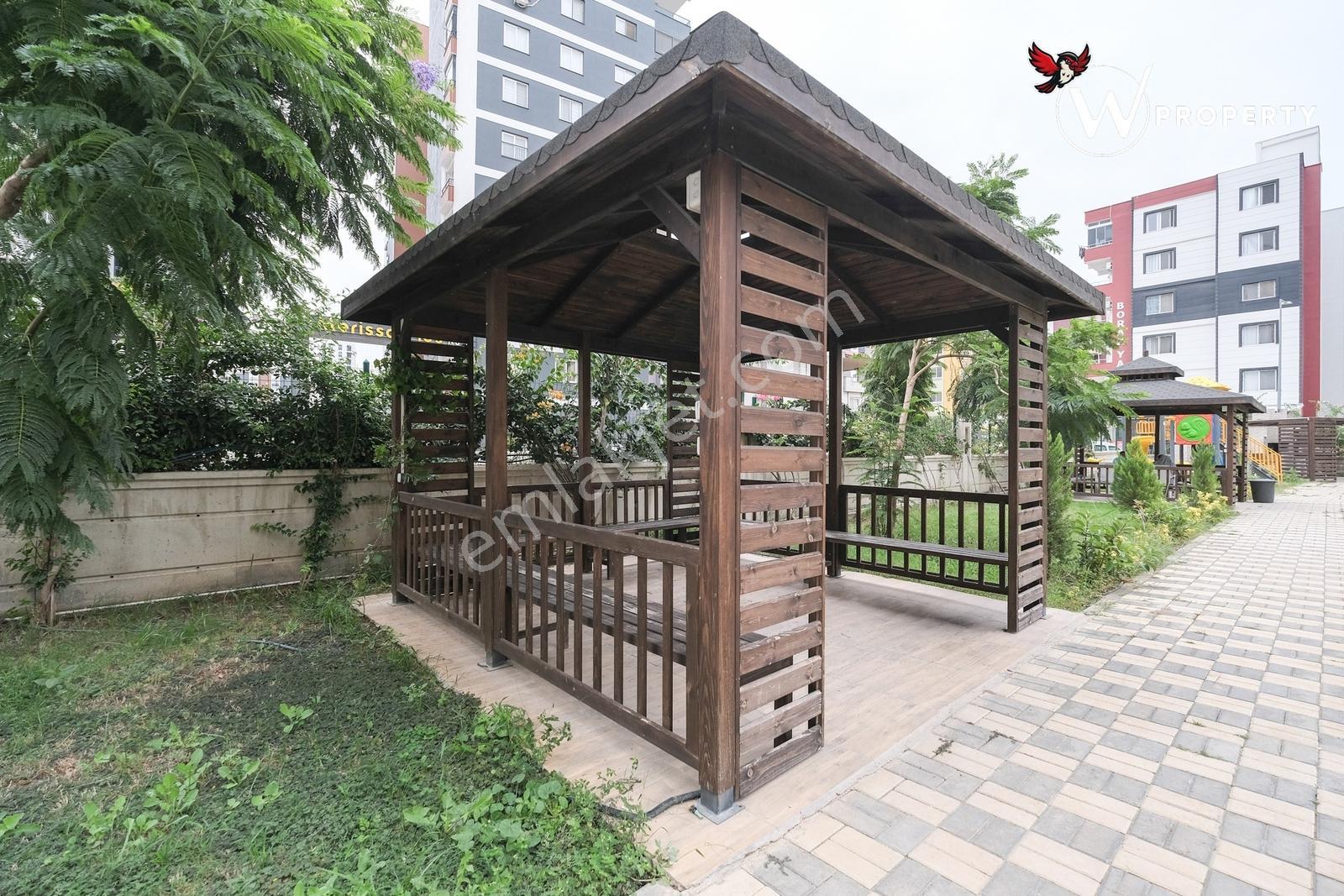 W Property'den Arpaçbahşiş'de Satılık 2+1 Daire — fotoğraf 21