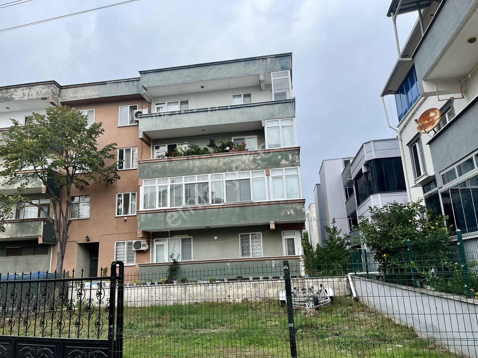 Karacabey Boğazda Deniz Manzaralı 2+1 Satılık Daire — fotoğraf 3