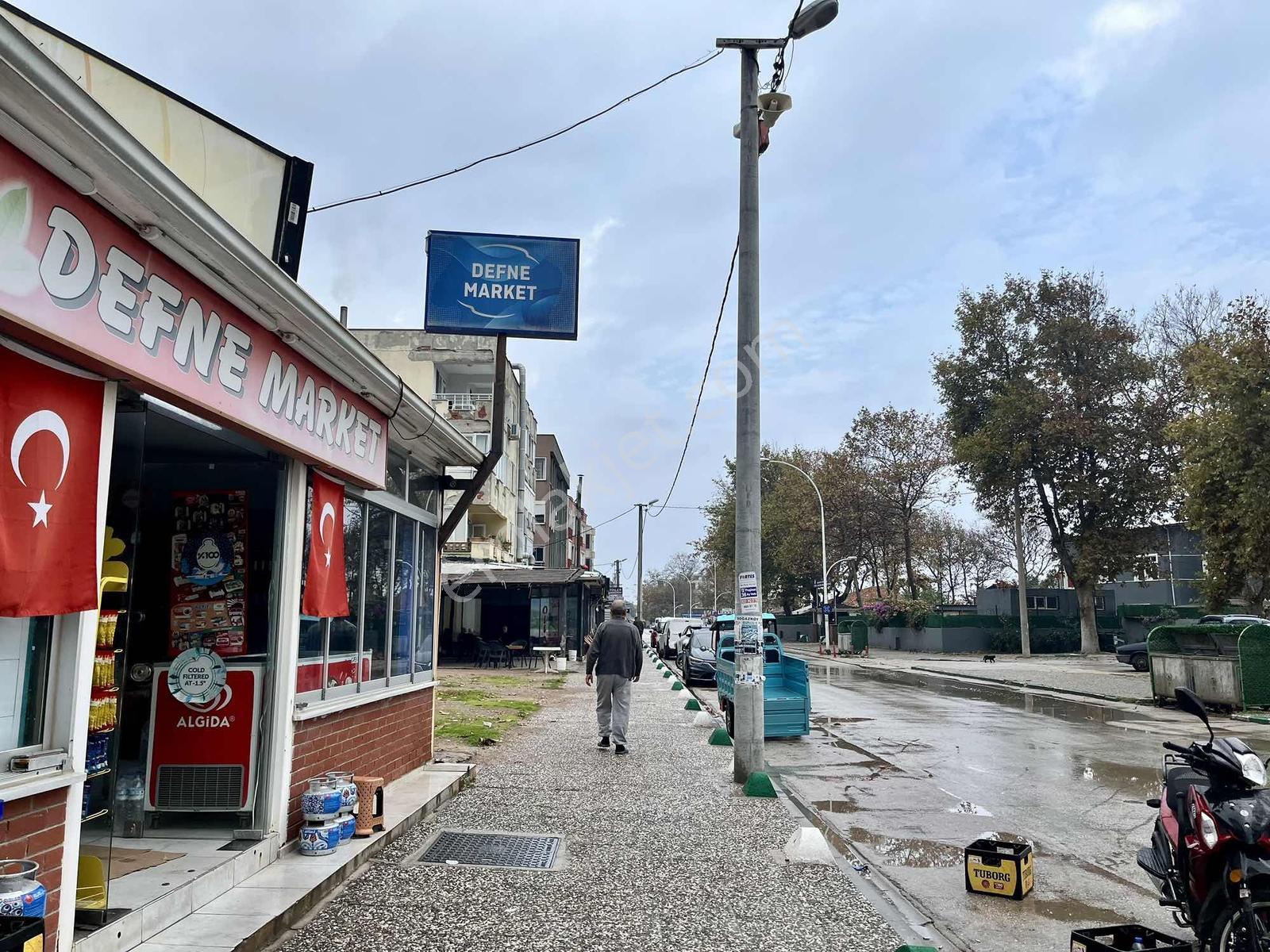 Karacabey Boğazda Deniz Manzaralı 2+1 Satılık Daire — fotoğraf 6