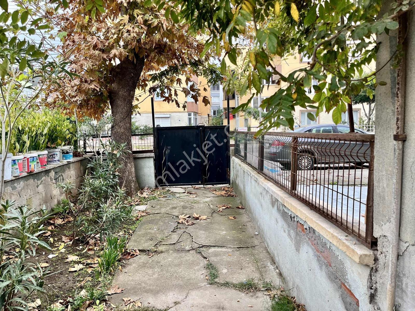 Karacabey Boğazda Deniz Manzaralı 2+1 Satılık Daire — fotoğraf 7