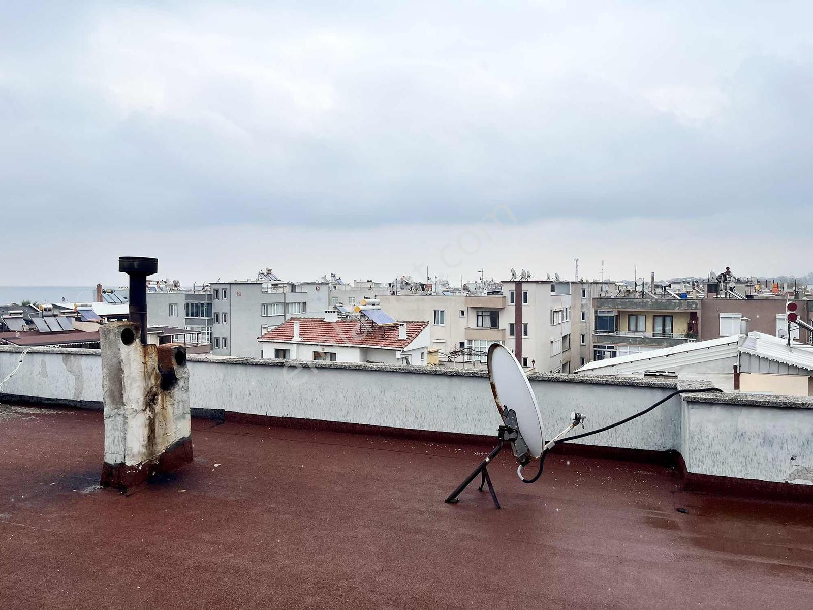 Karacabey Boğazda Deniz Manzaralı 2+1 Satılık Daire — fotoğraf 9